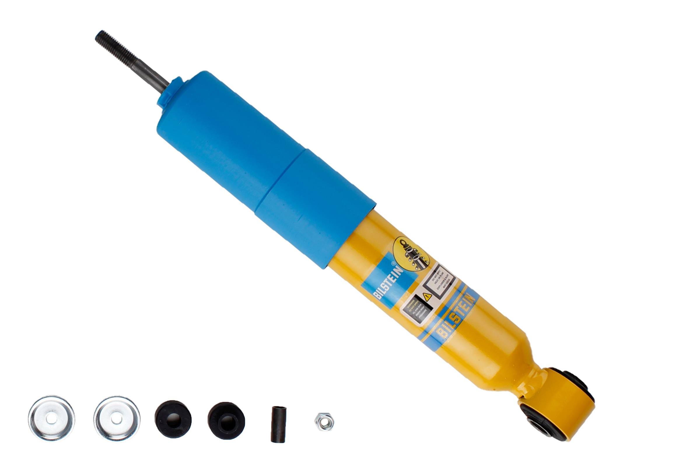 Schokdemper Bilstein 24-184847