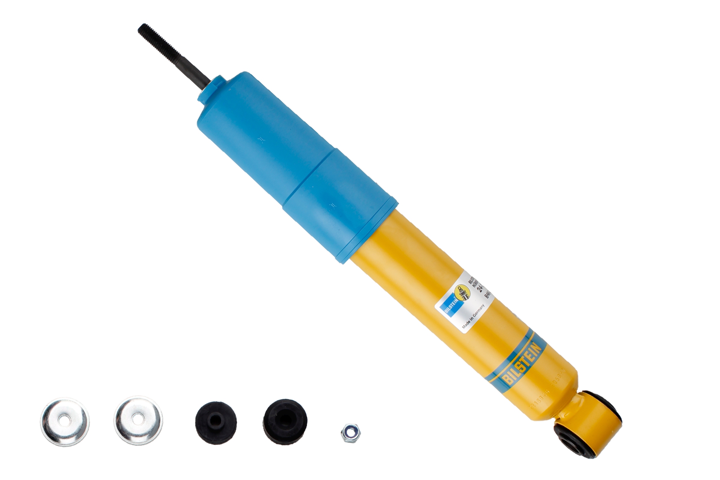 Schokdemper Bilstein 24-184878