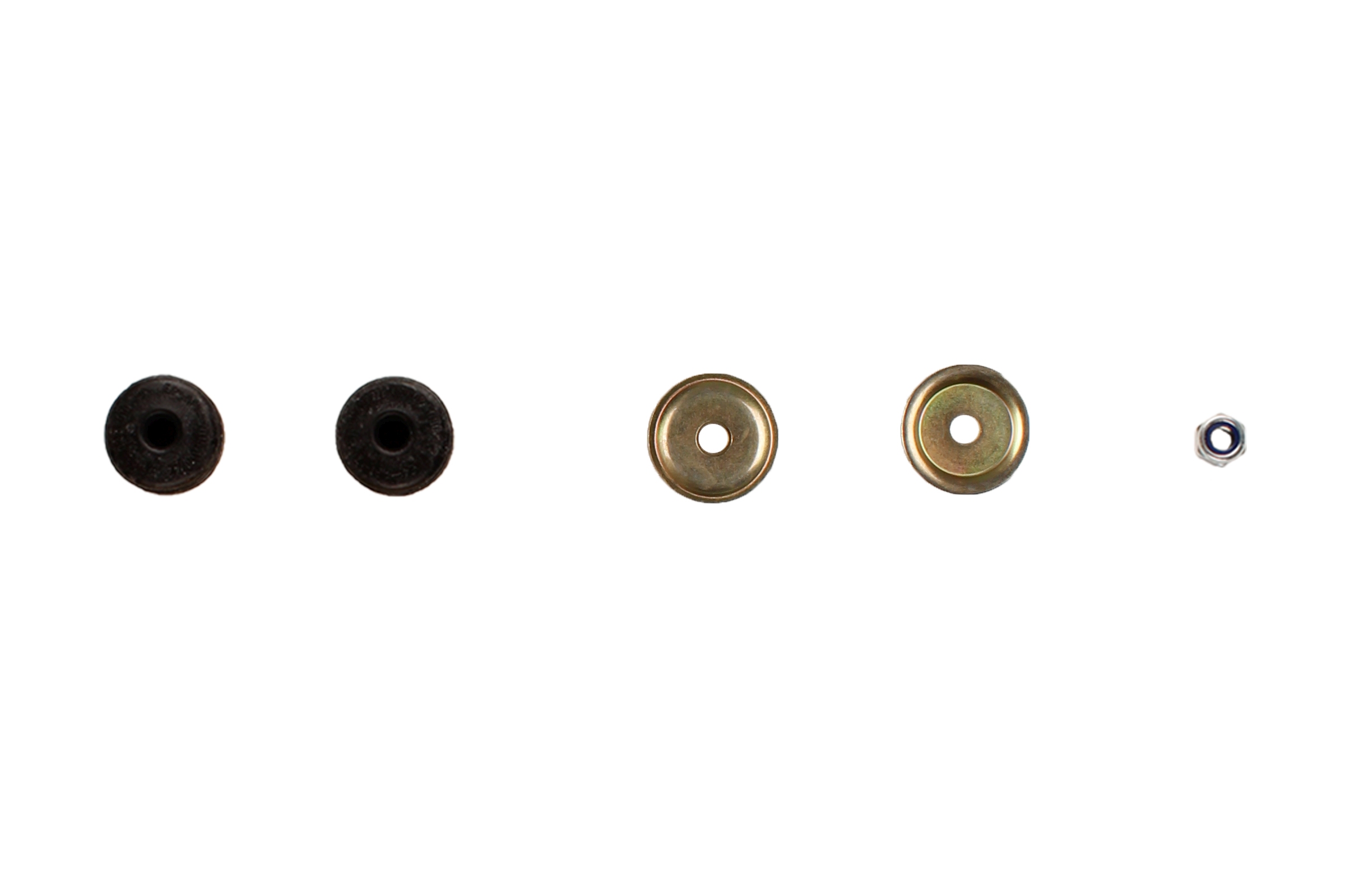 Bilstein Schokdemper 24-185257