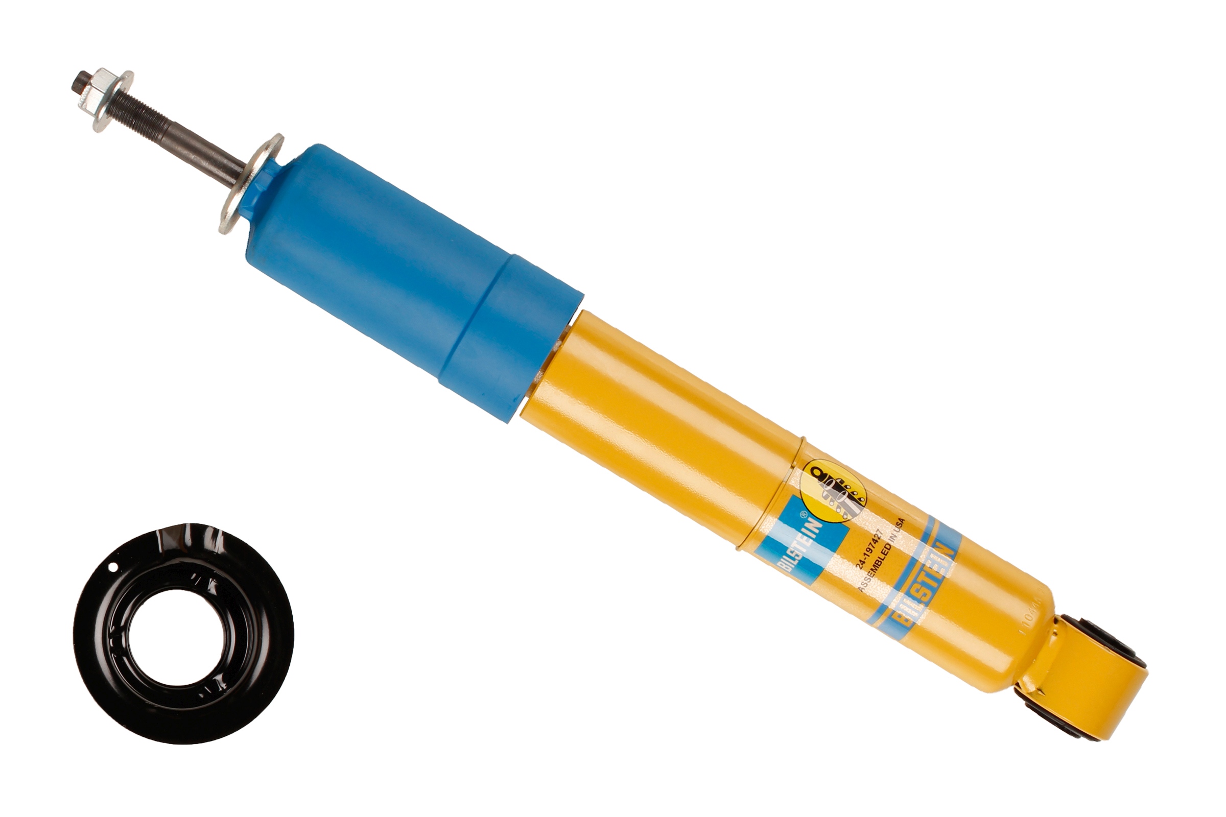 Schokdemper Bilstein 24-197427