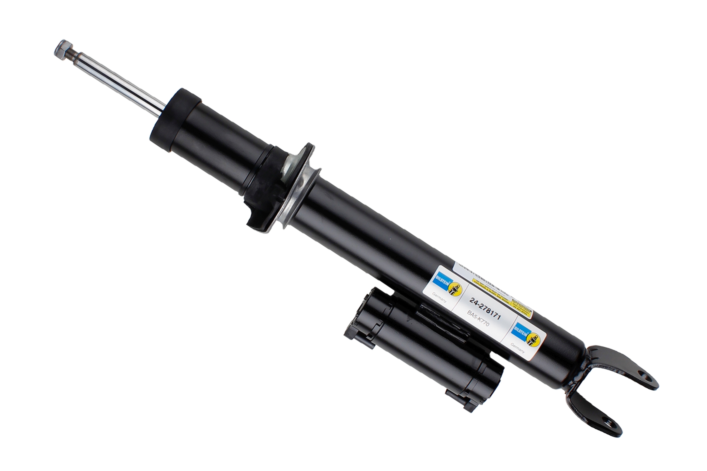 Schokdemper Bilstein 24-278171