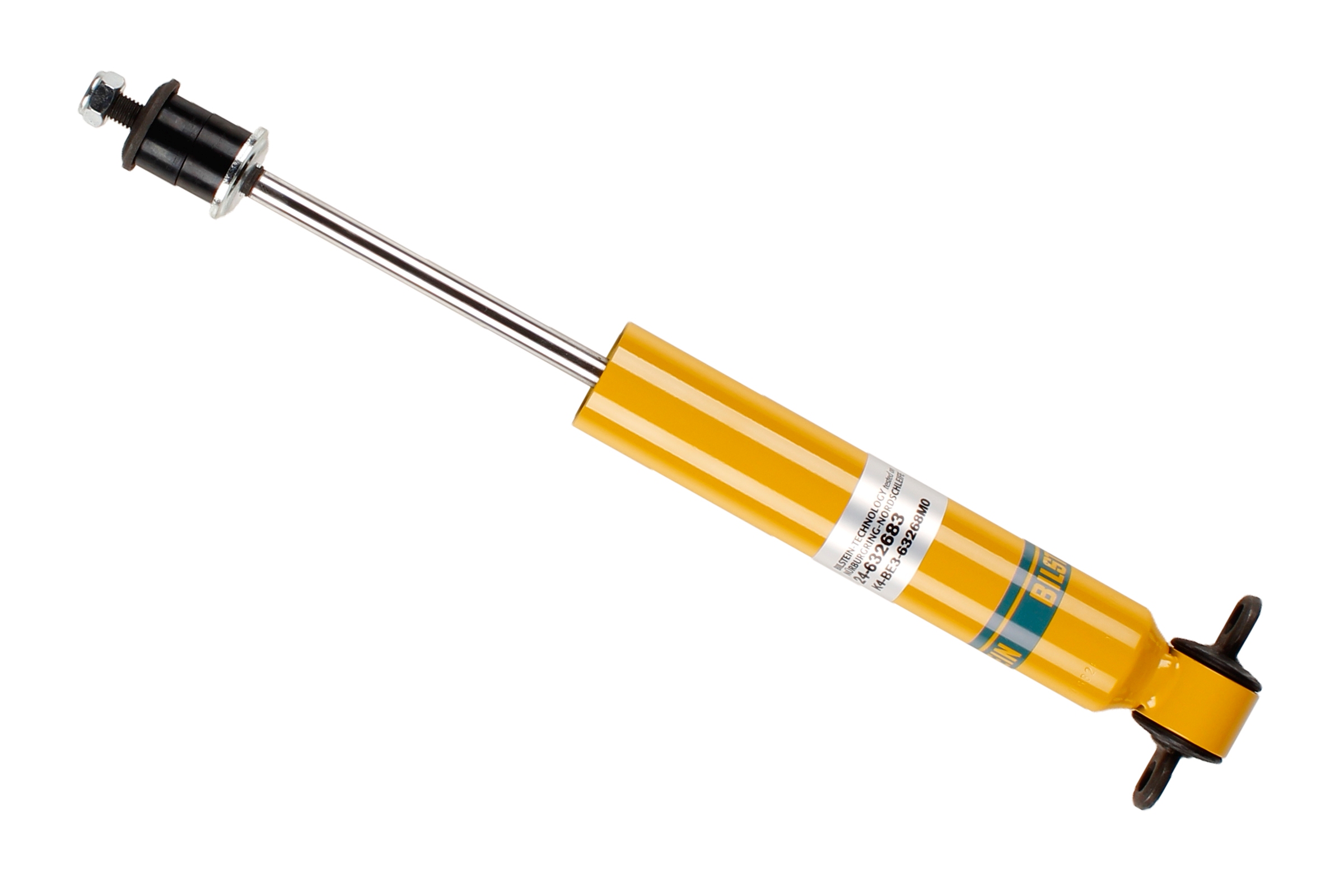 Schokdemper Bilstein 24-632683