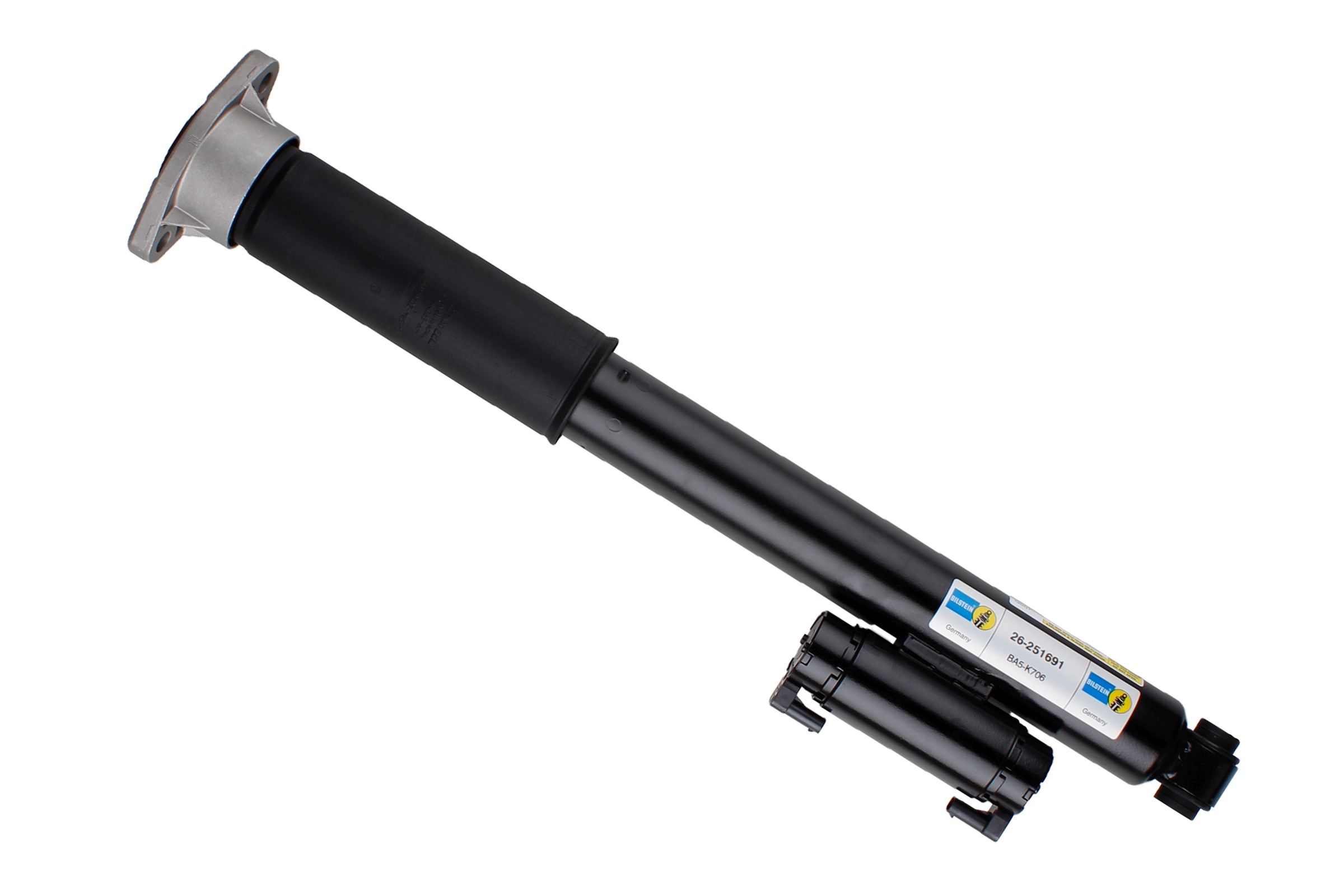 Schokdemper Bilstein 26-251691