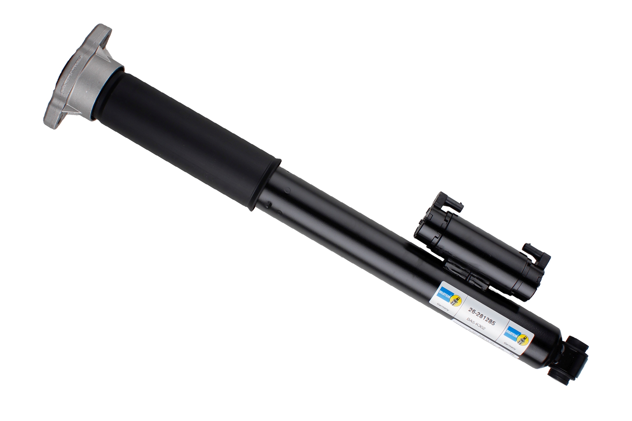 Schokdemper Bilstein 26-281285