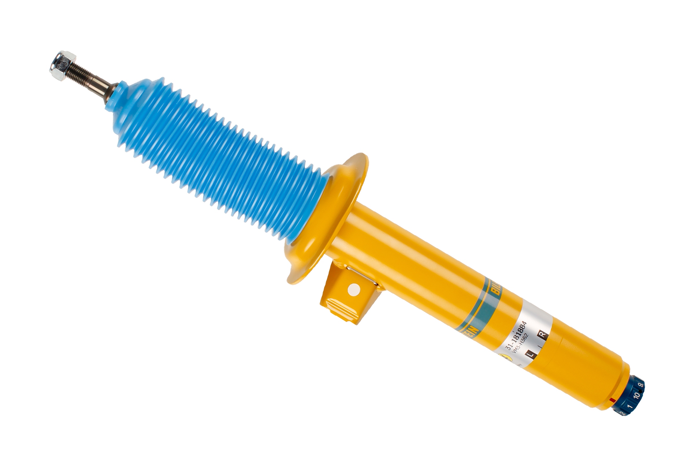 Schokdemper Bilstein 31-181884