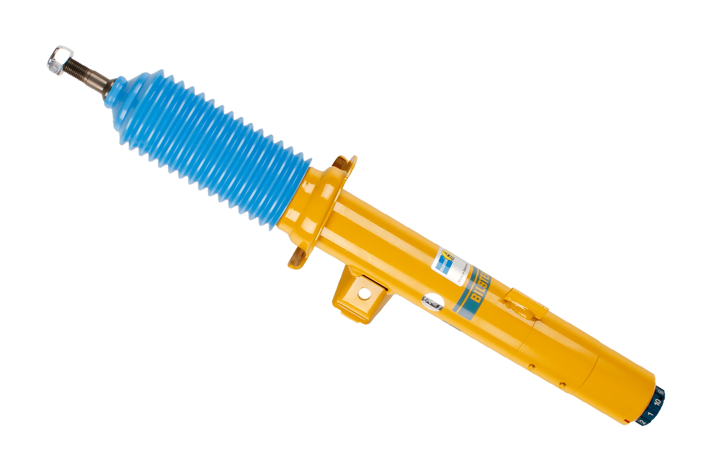 Schokdemper Bilstein 31-181914