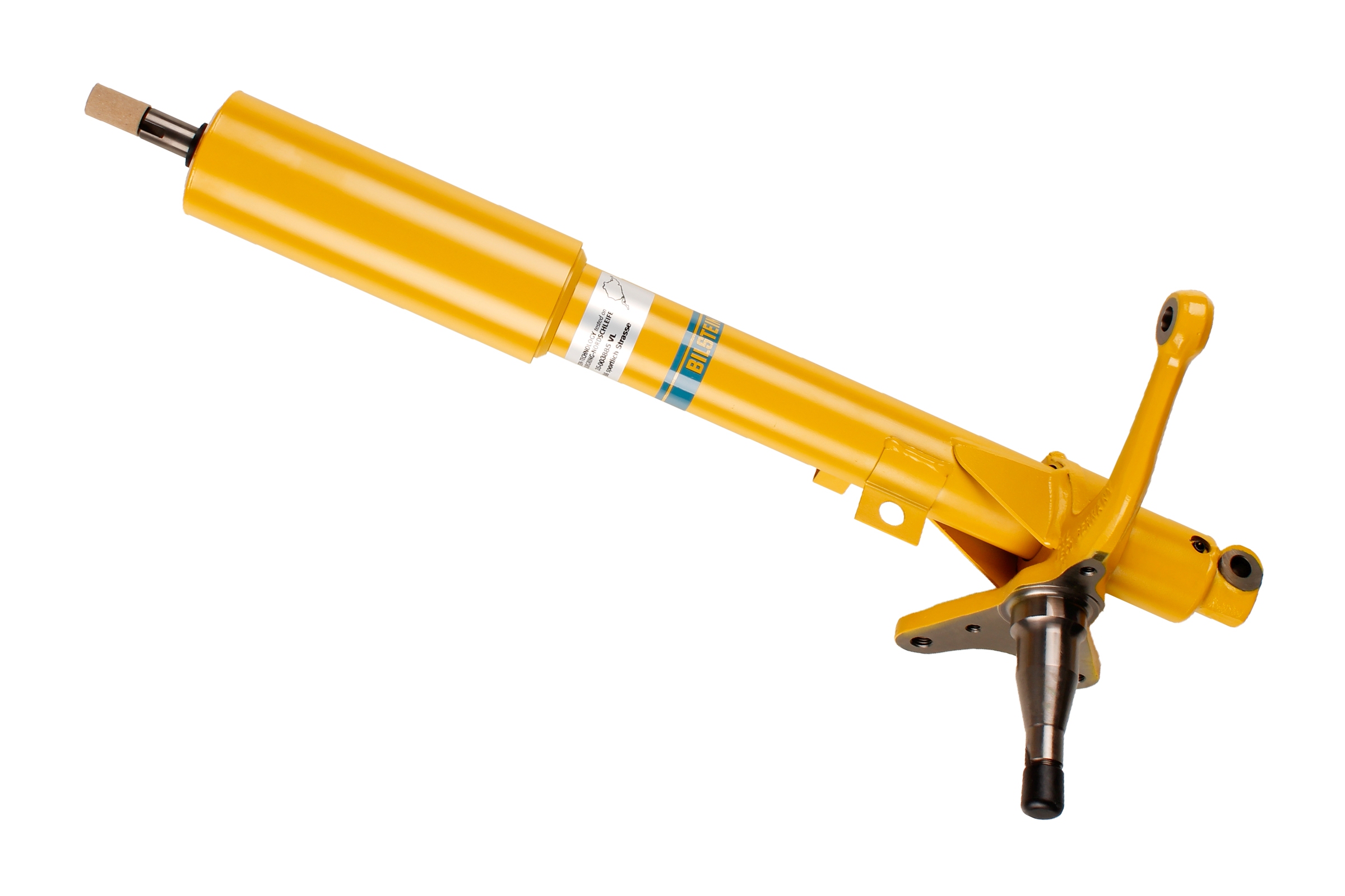 Schokdemper Bilstein 35-003885