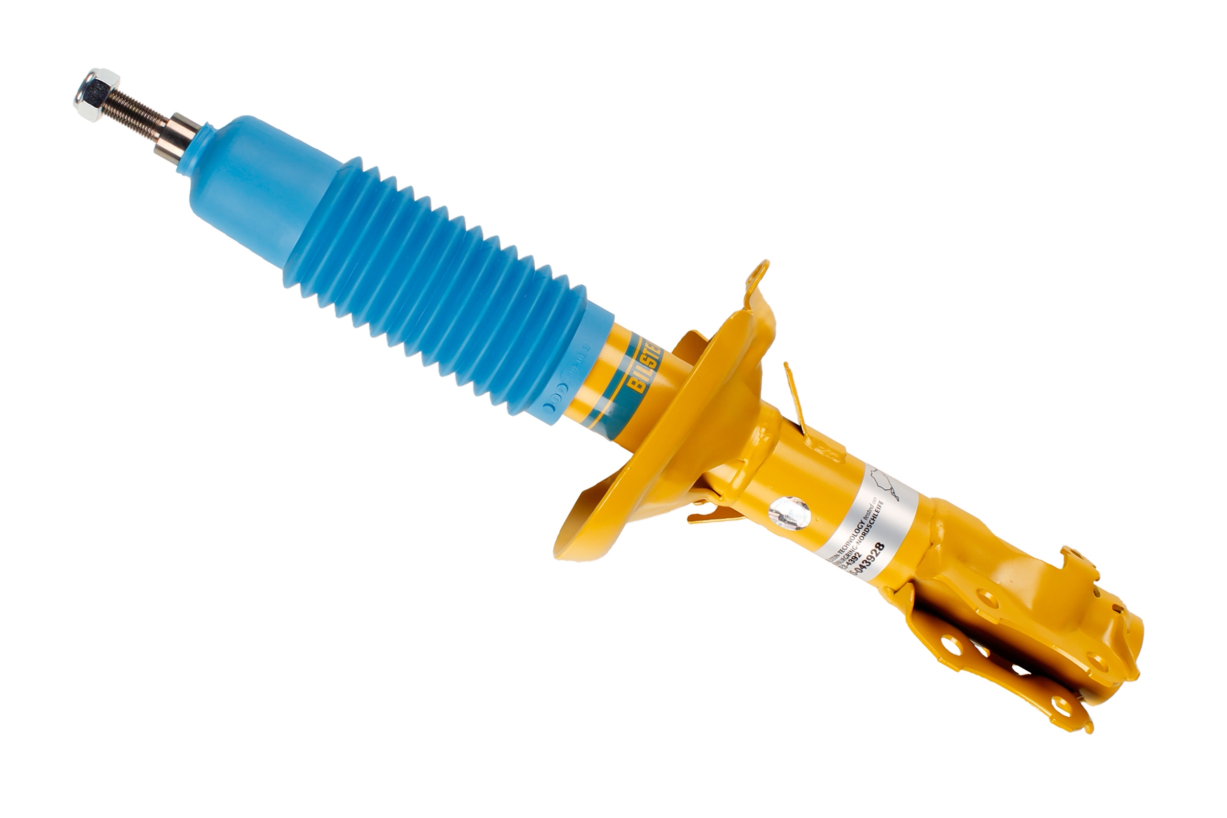 Schokdemper Bilstein 35-043928