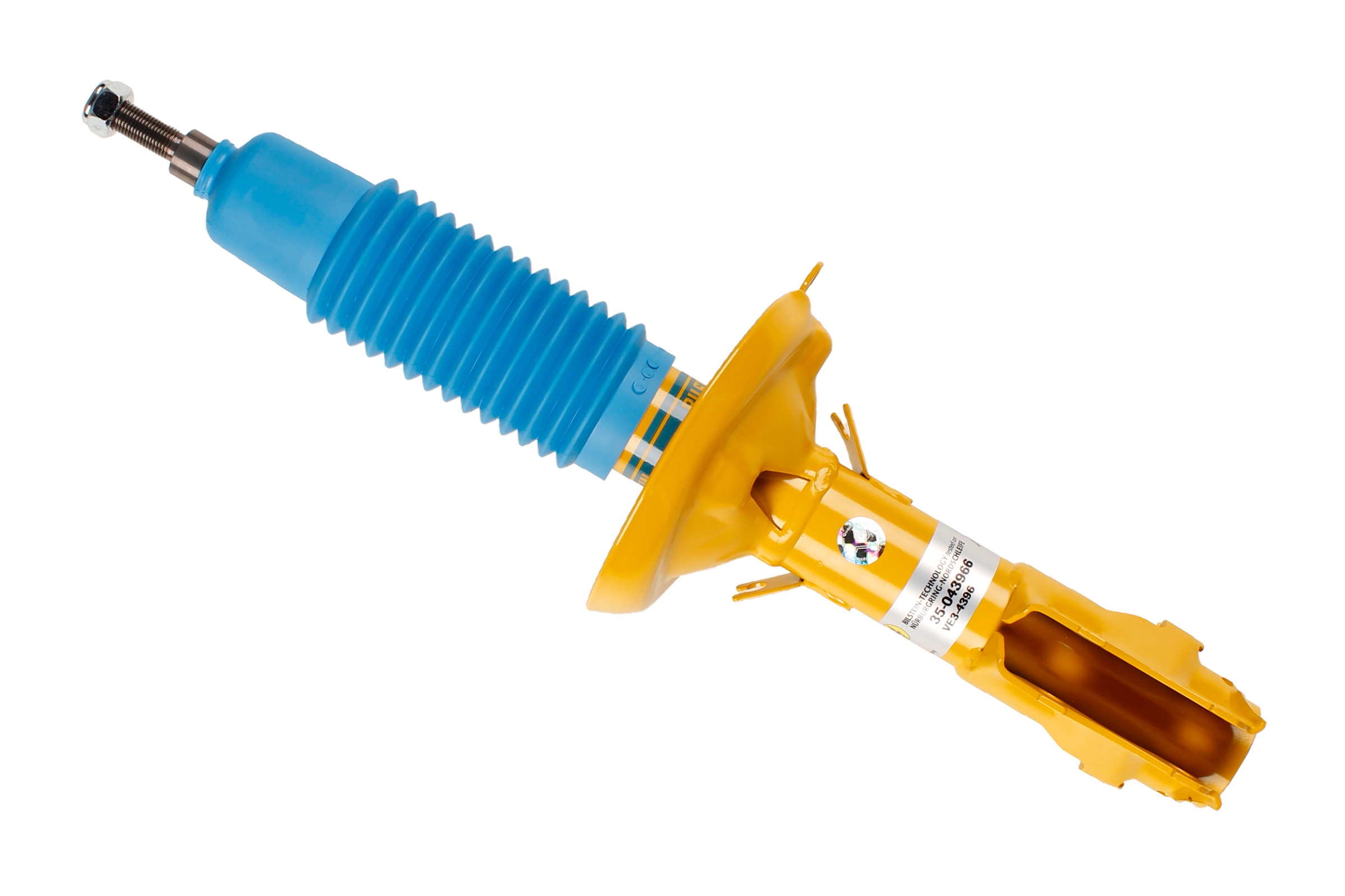 Schokdemper Bilstein 35-043966