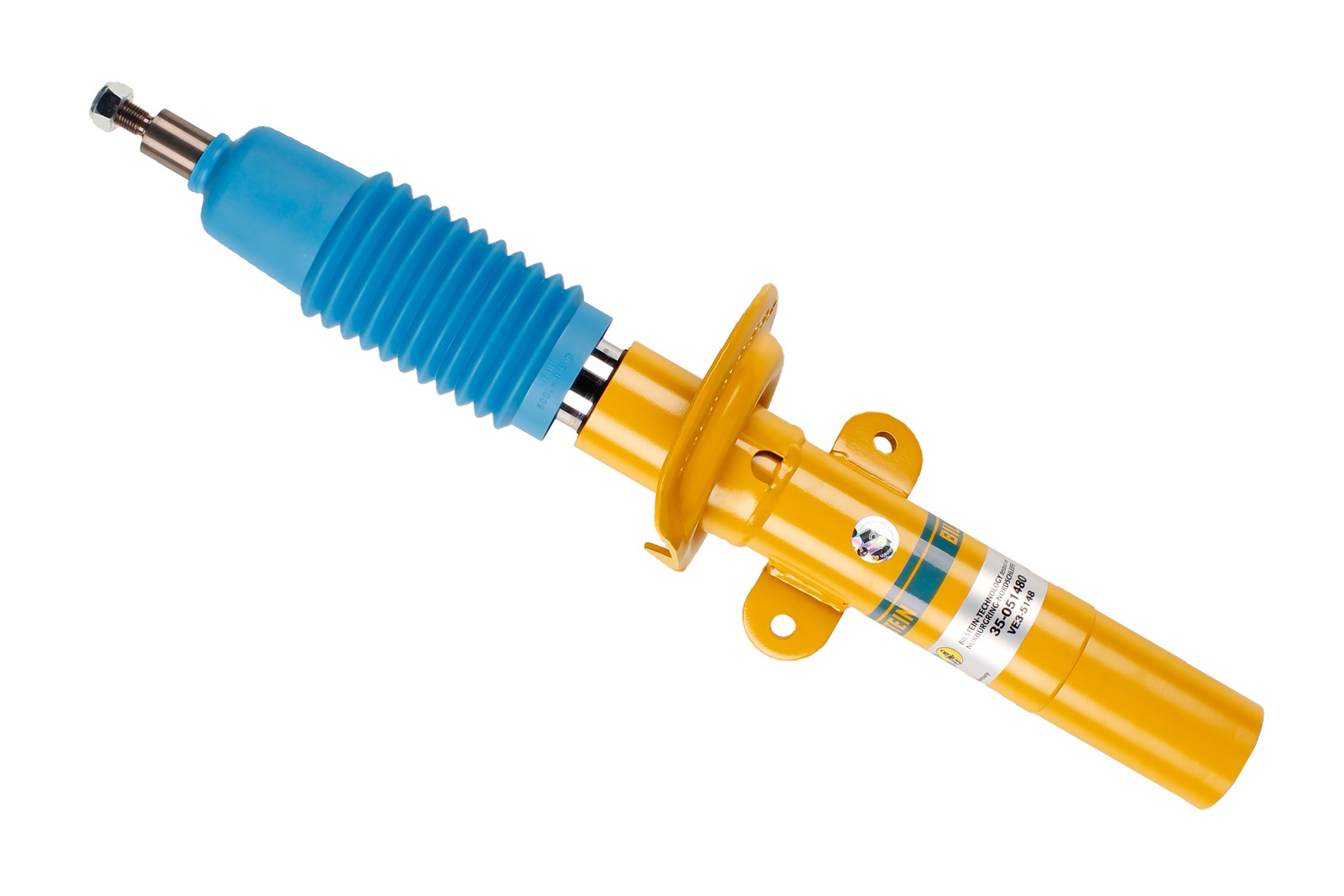 Schokdemper Bilstein 35-051480