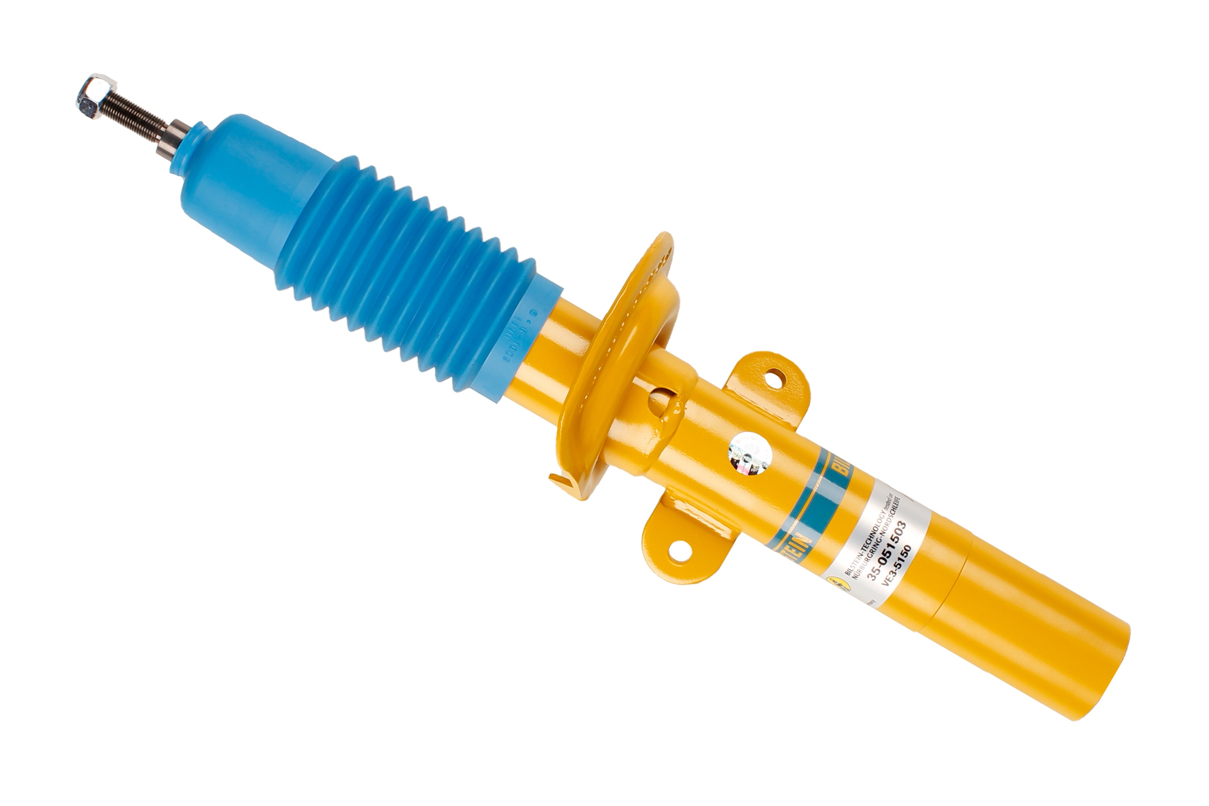 Schokdemper Bilstein 35-051503