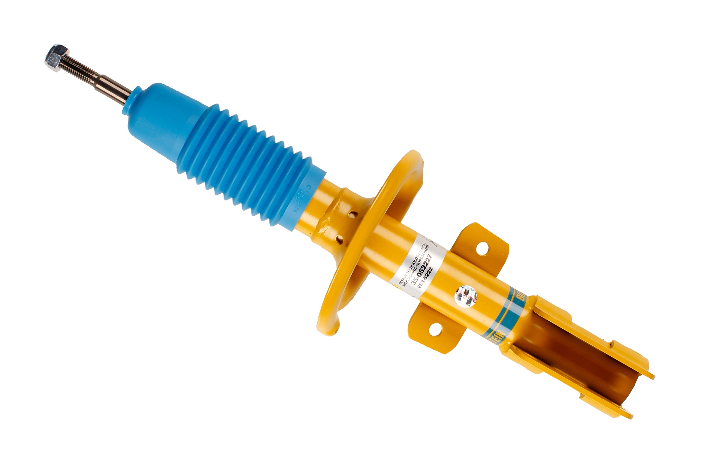 Schokdemper Bilstein 35-052227