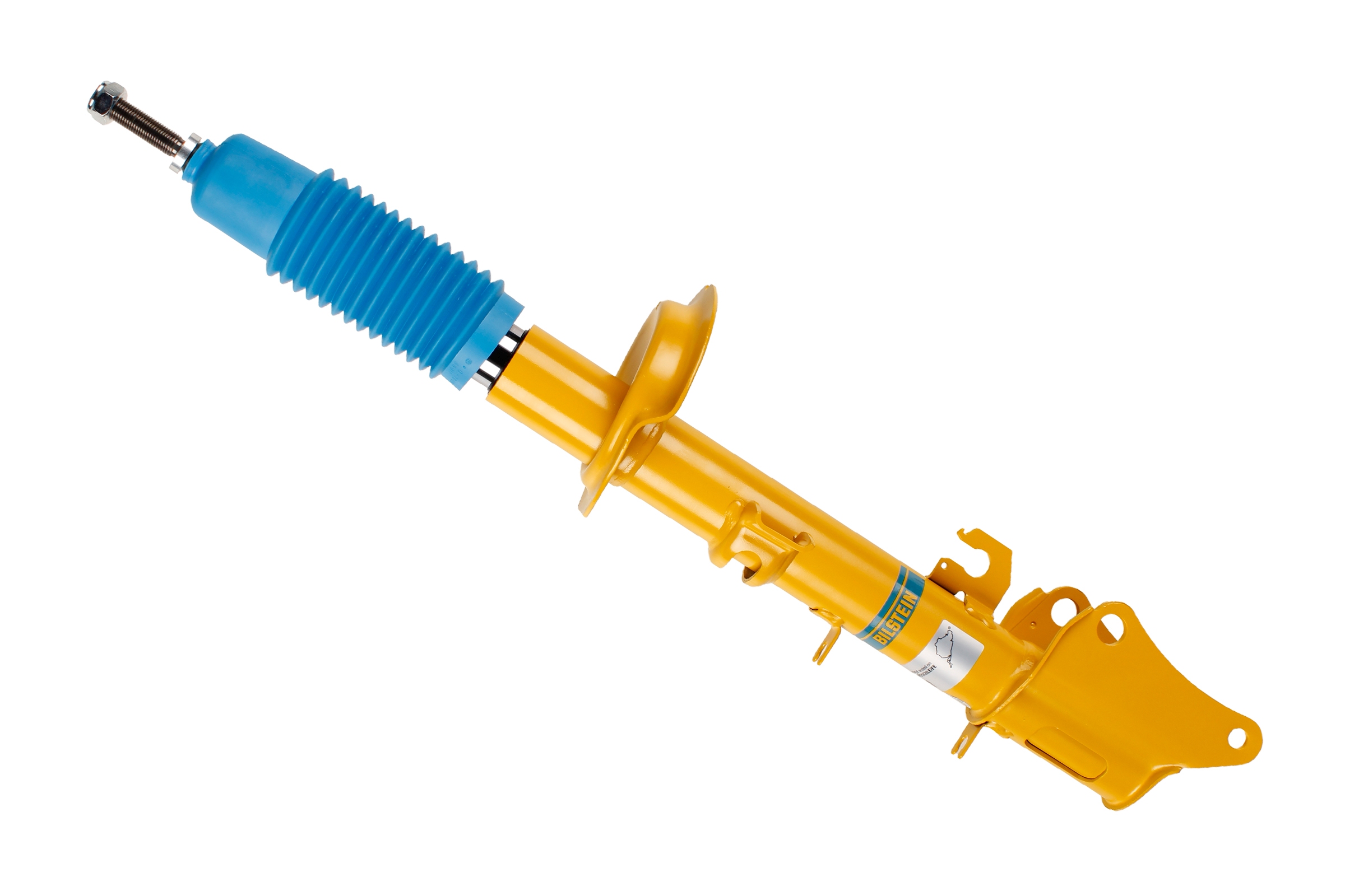 Schokdemper Bilstein 35-100324