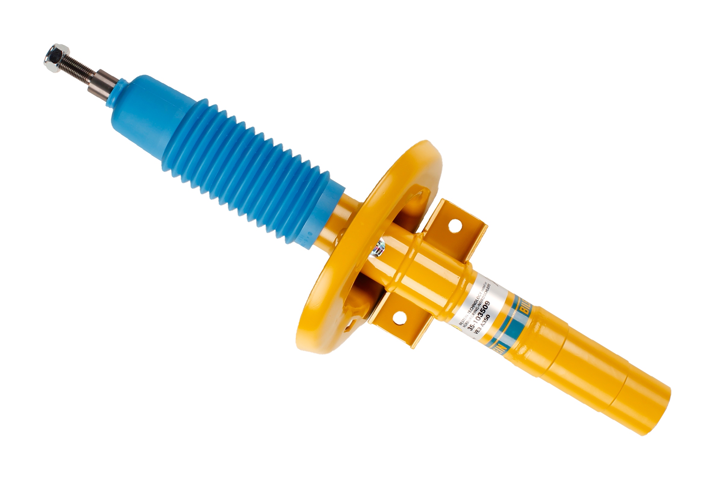 Schokdemper Bilstein 35-103509