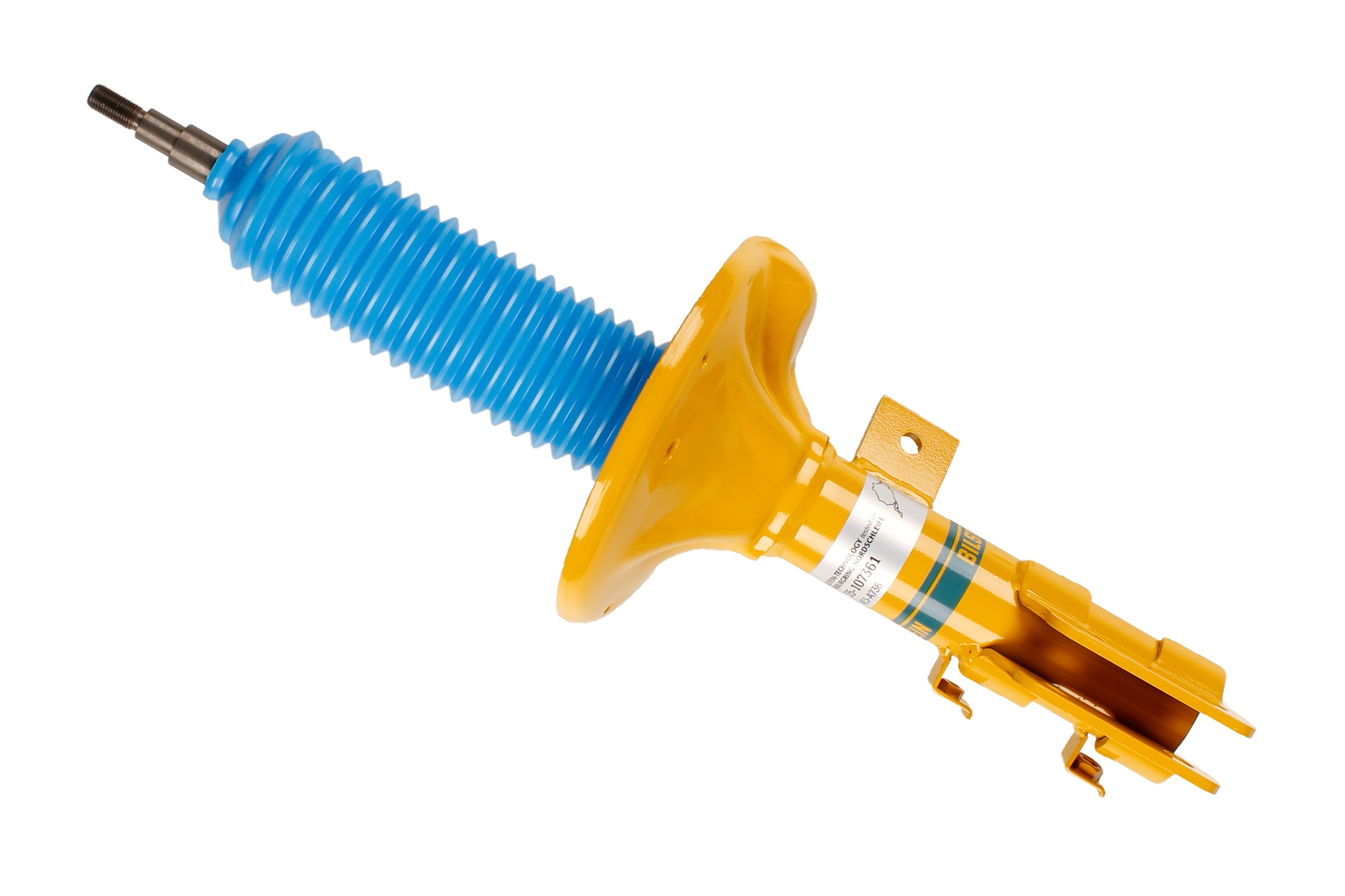 Schokdemper Bilstein 35-107361