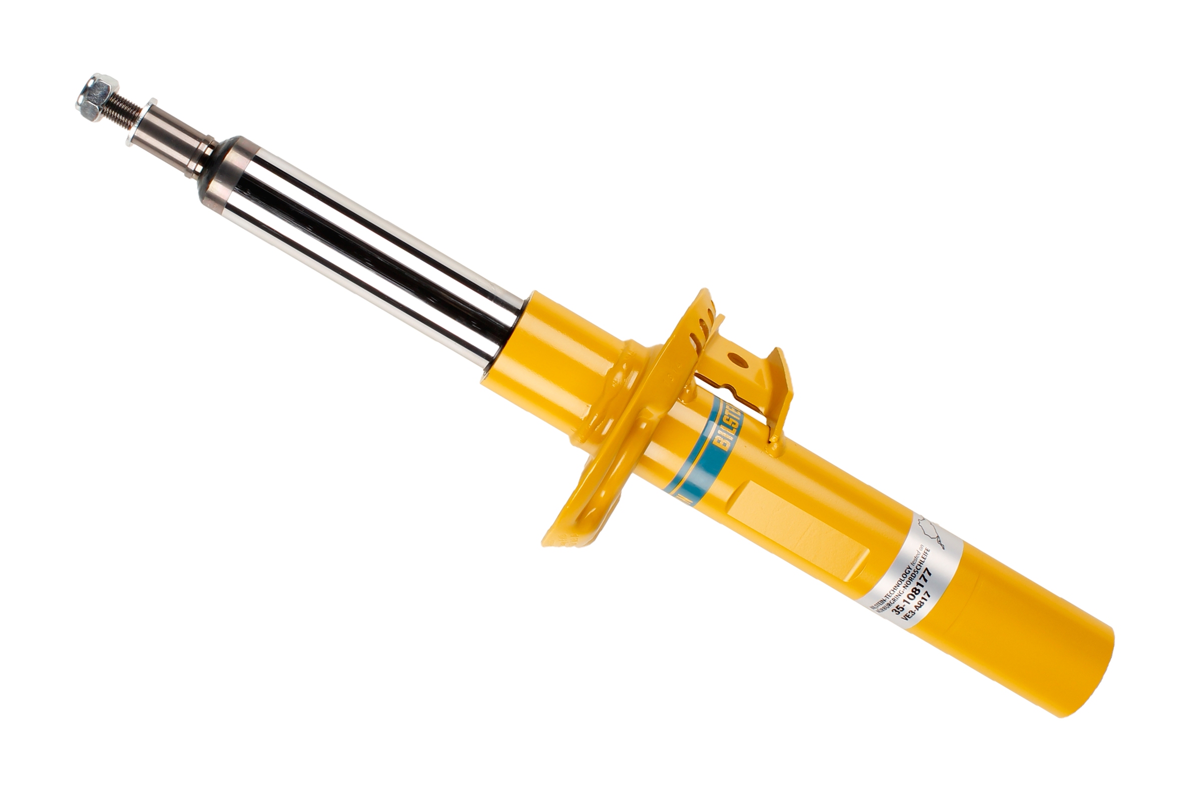 Schokdemper Bilstein 35-108177