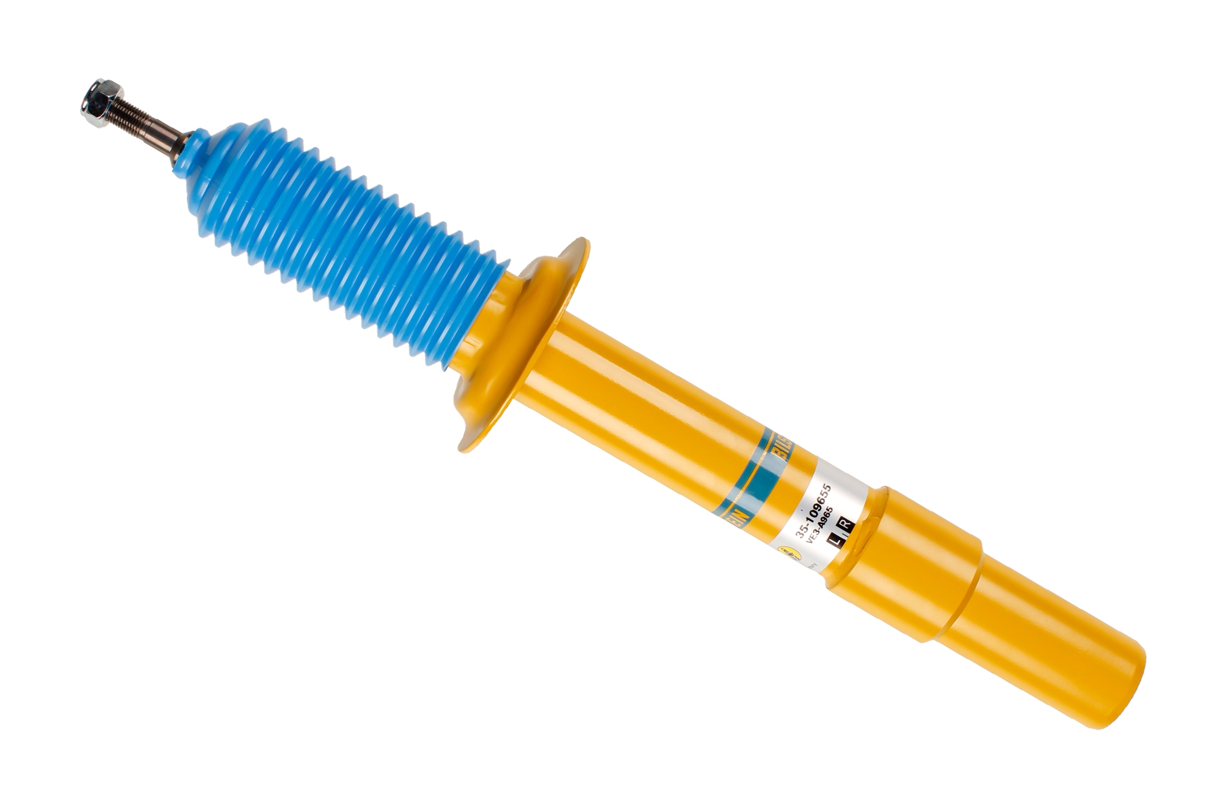 Schokdemper Bilstein 35-109655