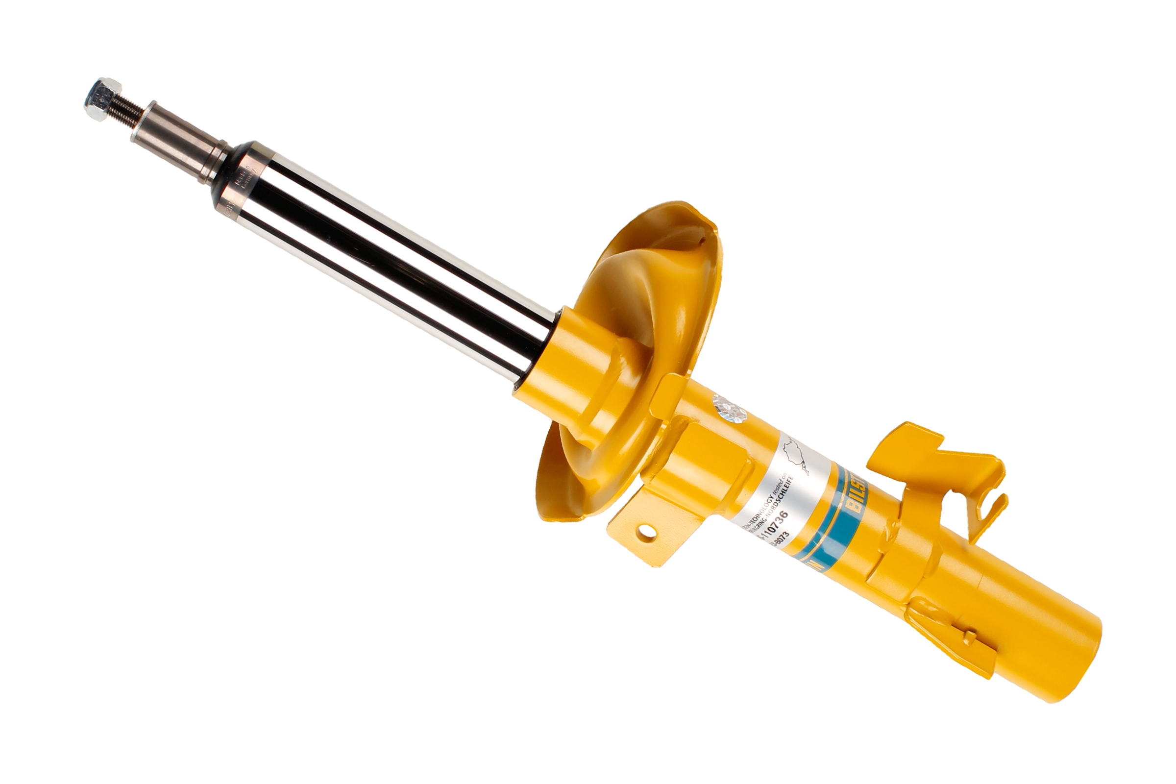 Schokdemper Bilstein 35-110736