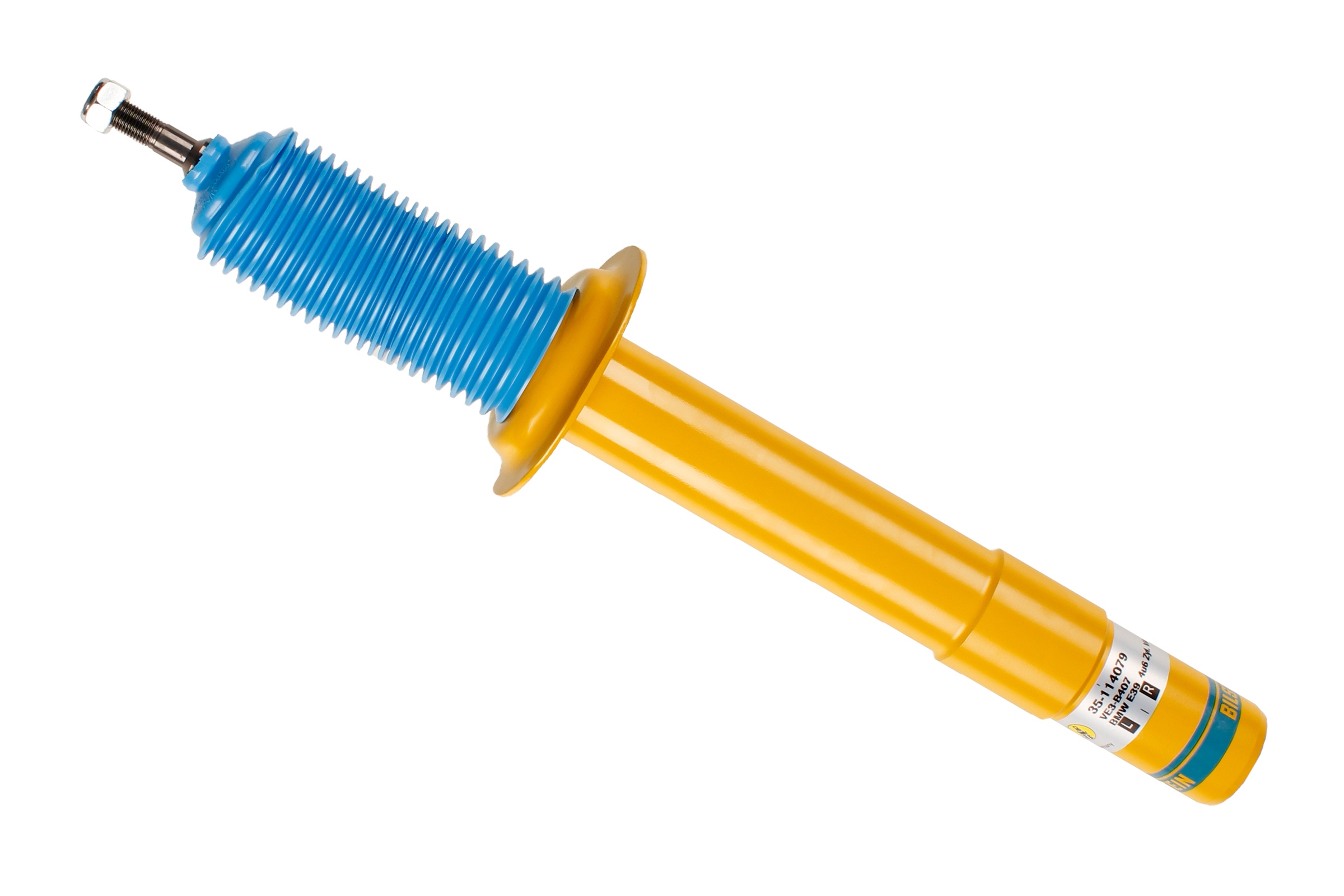 Schokdemper Bilstein 35-114079