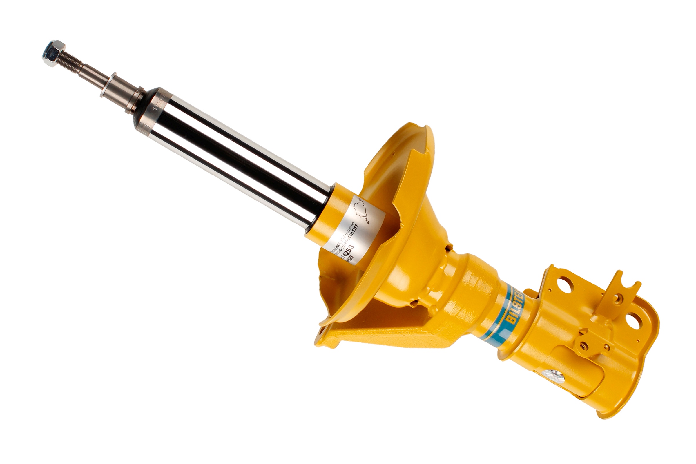 Schokdemper Bilstein 35-114253