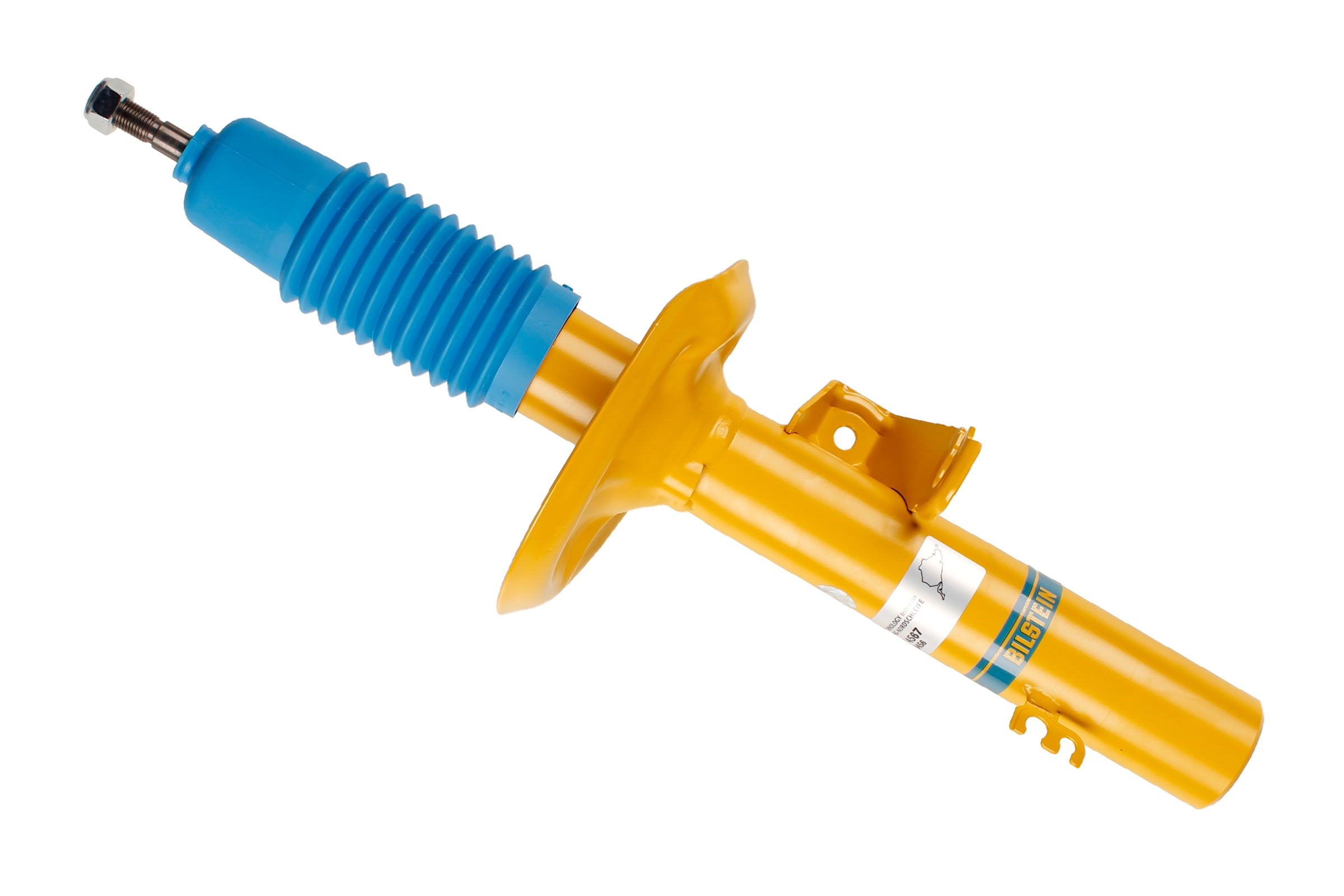 Schokdemper Bilstein 35-114567