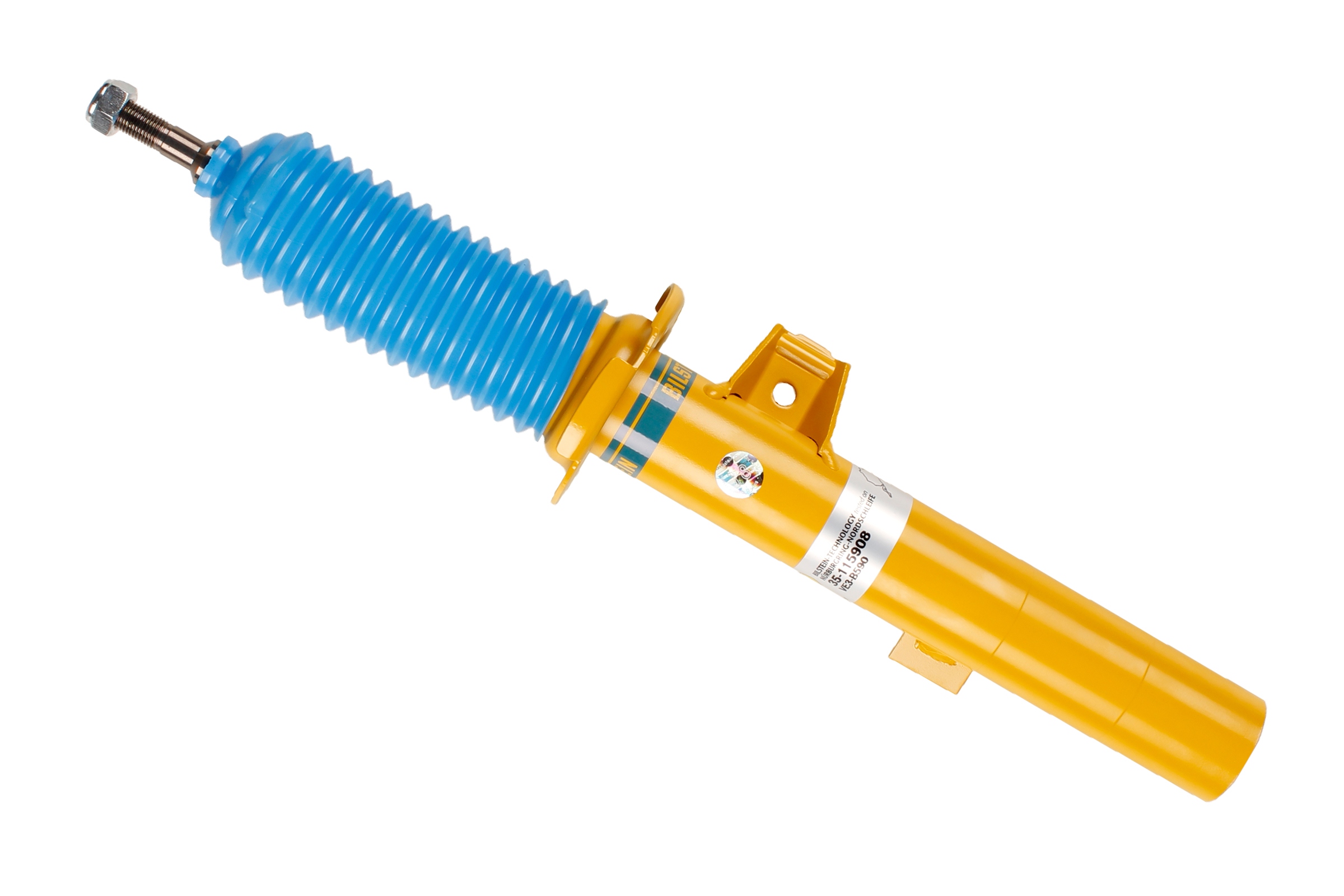 Schokdemper Bilstein 35-115908