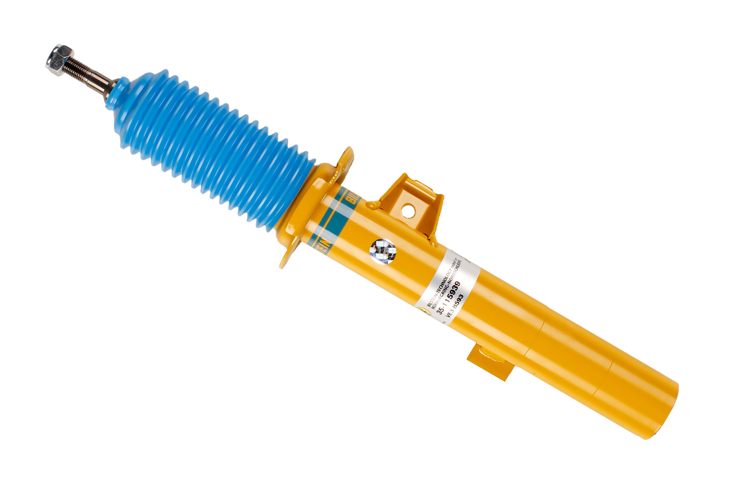 Schokdemper Bilstein 35-115939