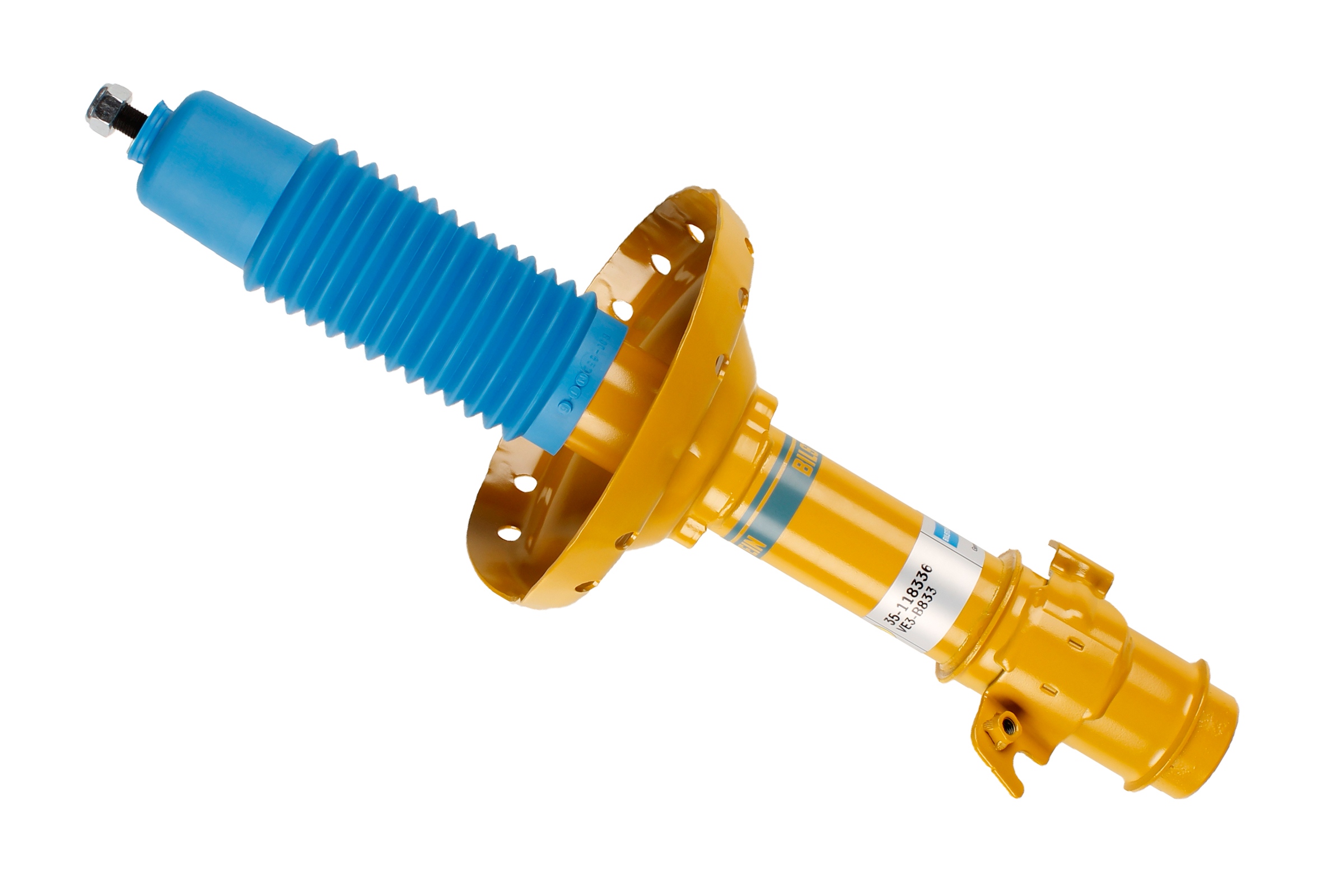 Schokdemper Bilstein 35-118336