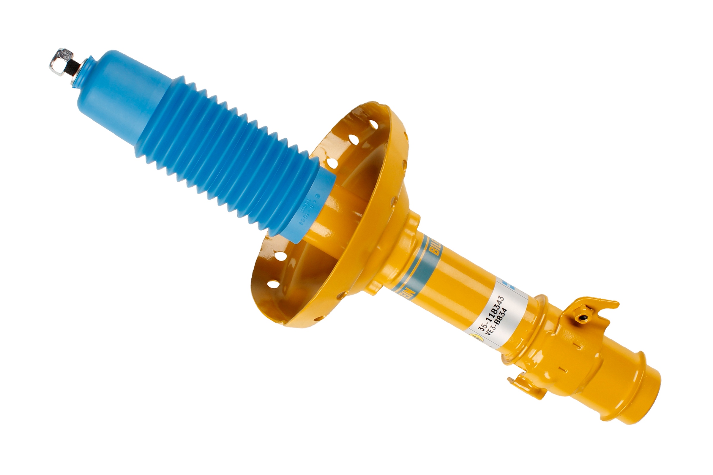 Schokdemper Bilstein 35-118343