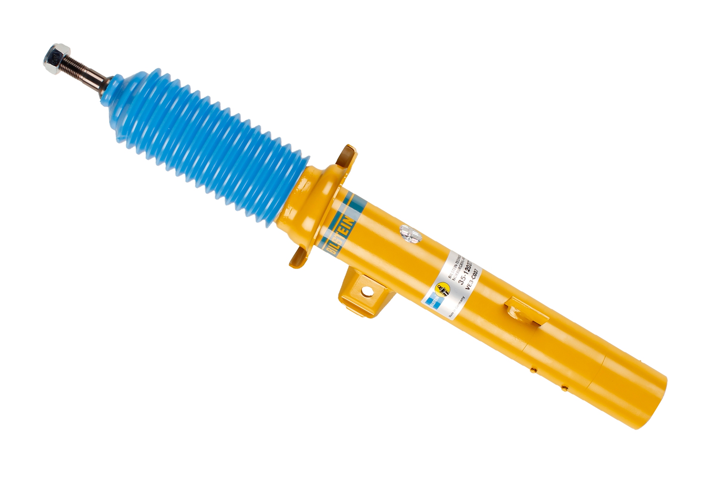 Schokdemper Bilstein 35-120377