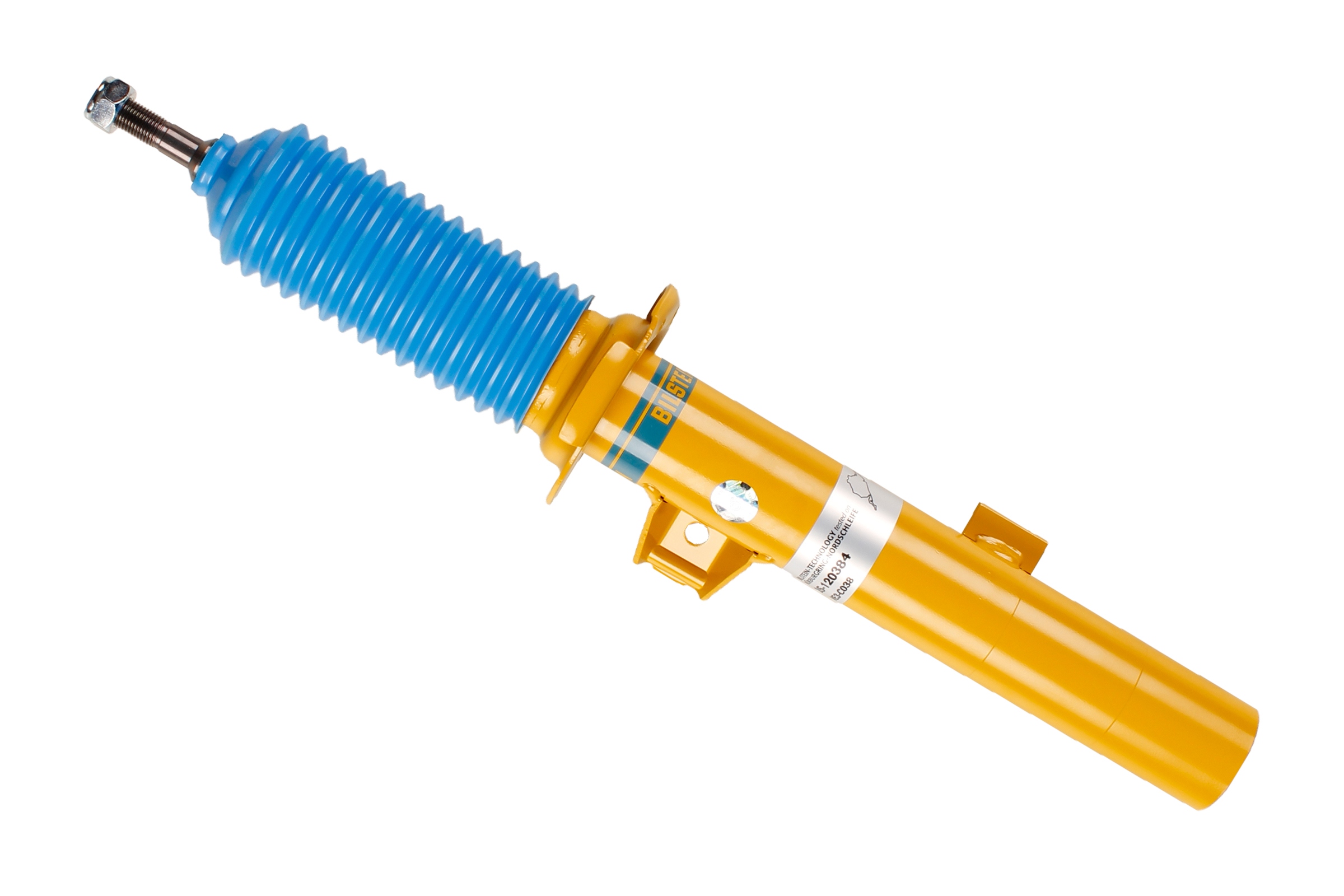 Schokdemper Bilstein 35-120384