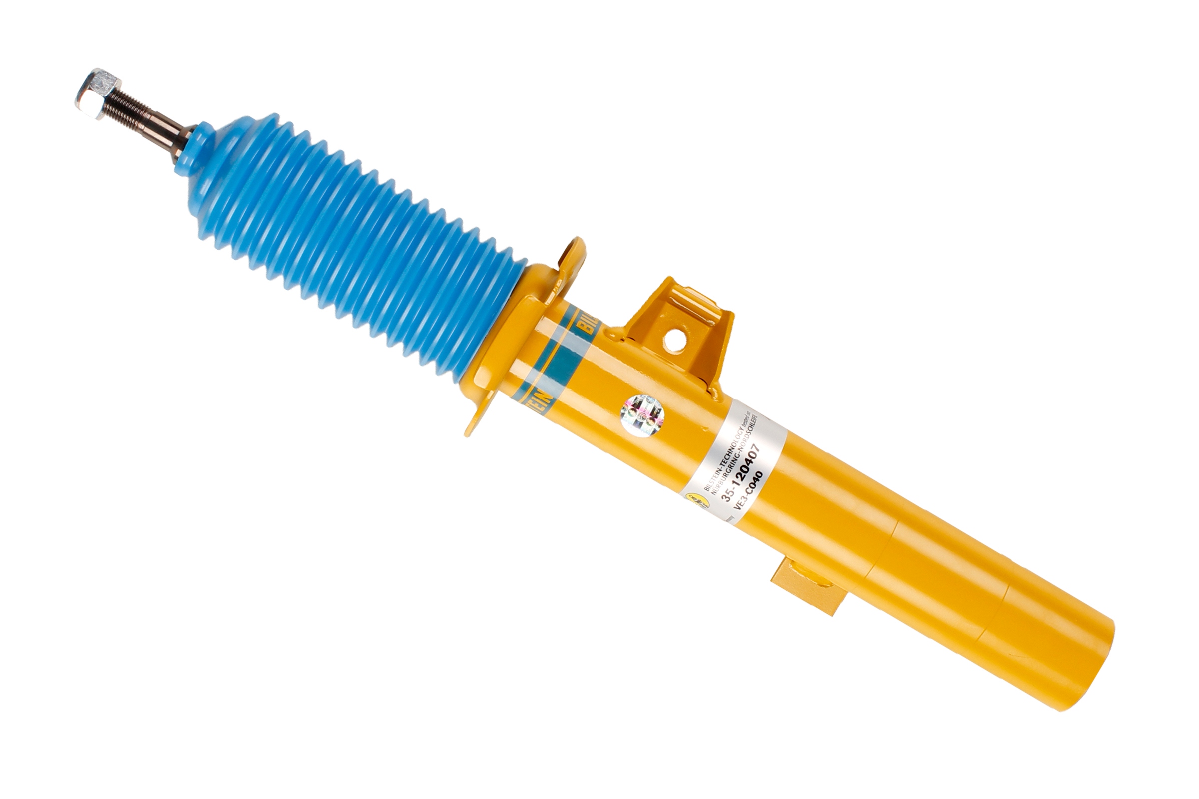 Schokdemper Bilstein 35-120407