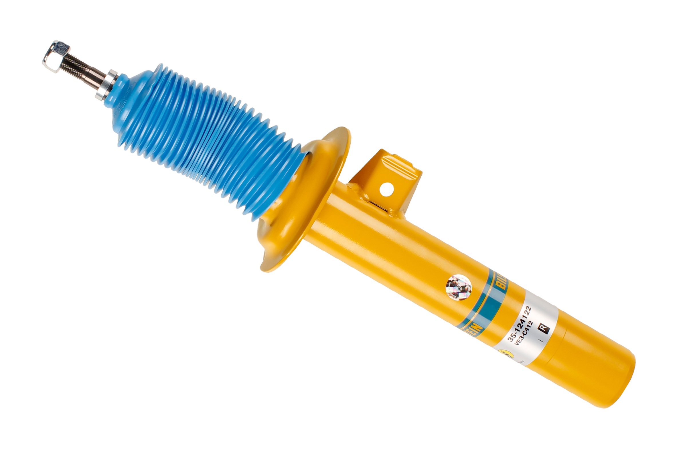 Schokdemper Bilstein 35-124122