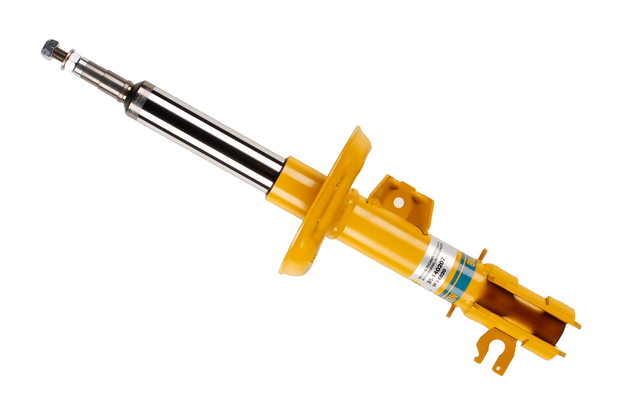 Schokdemper Bilstein 35-140207