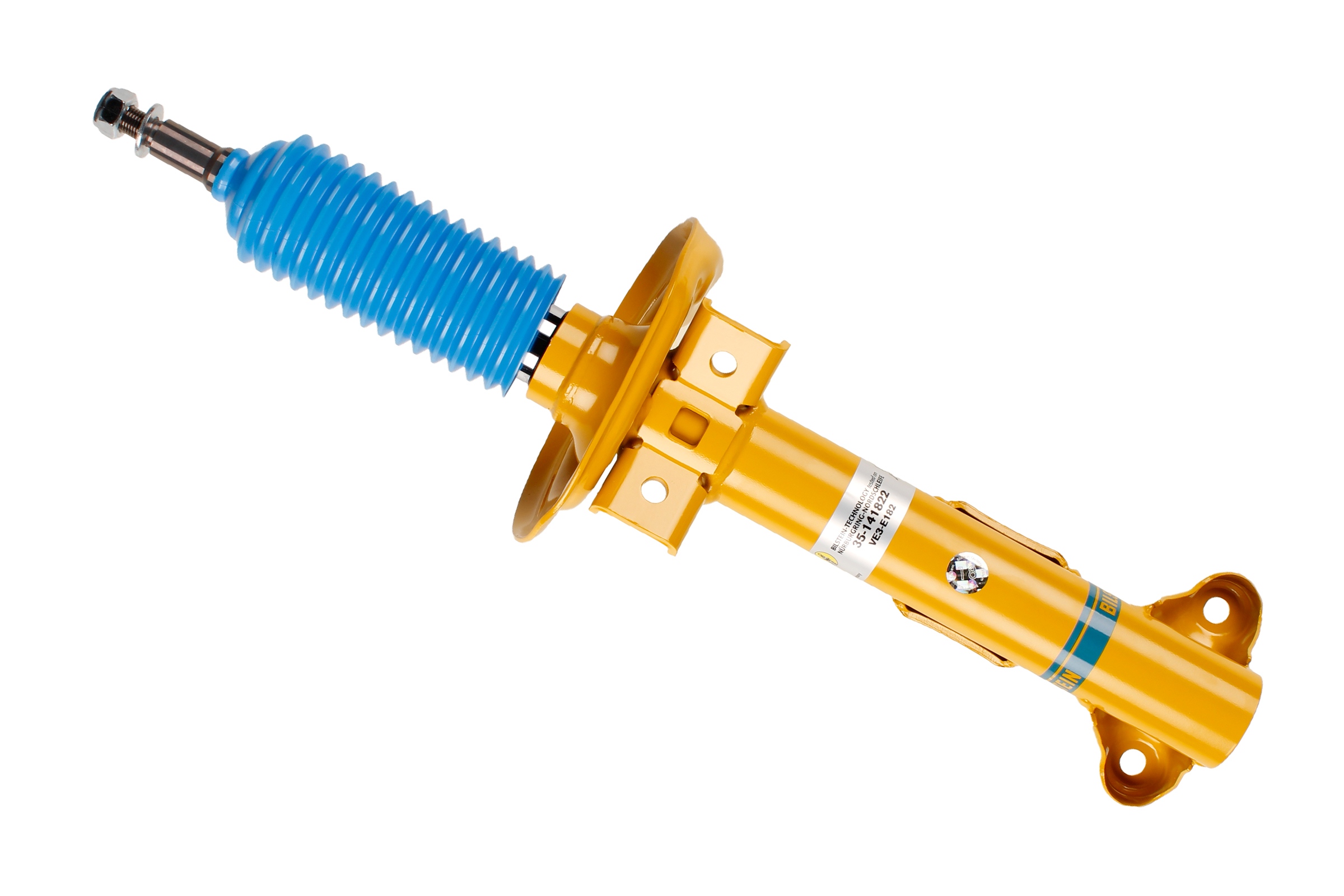 Schokdemper Bilstein 35-141822