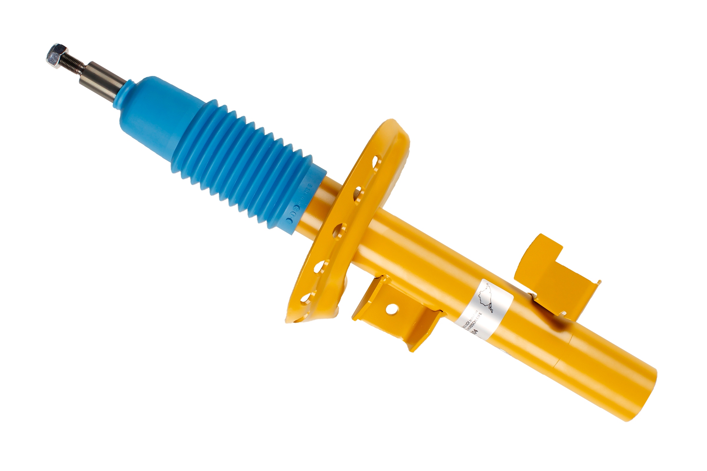 Schokdemper Bilstein 35-143604