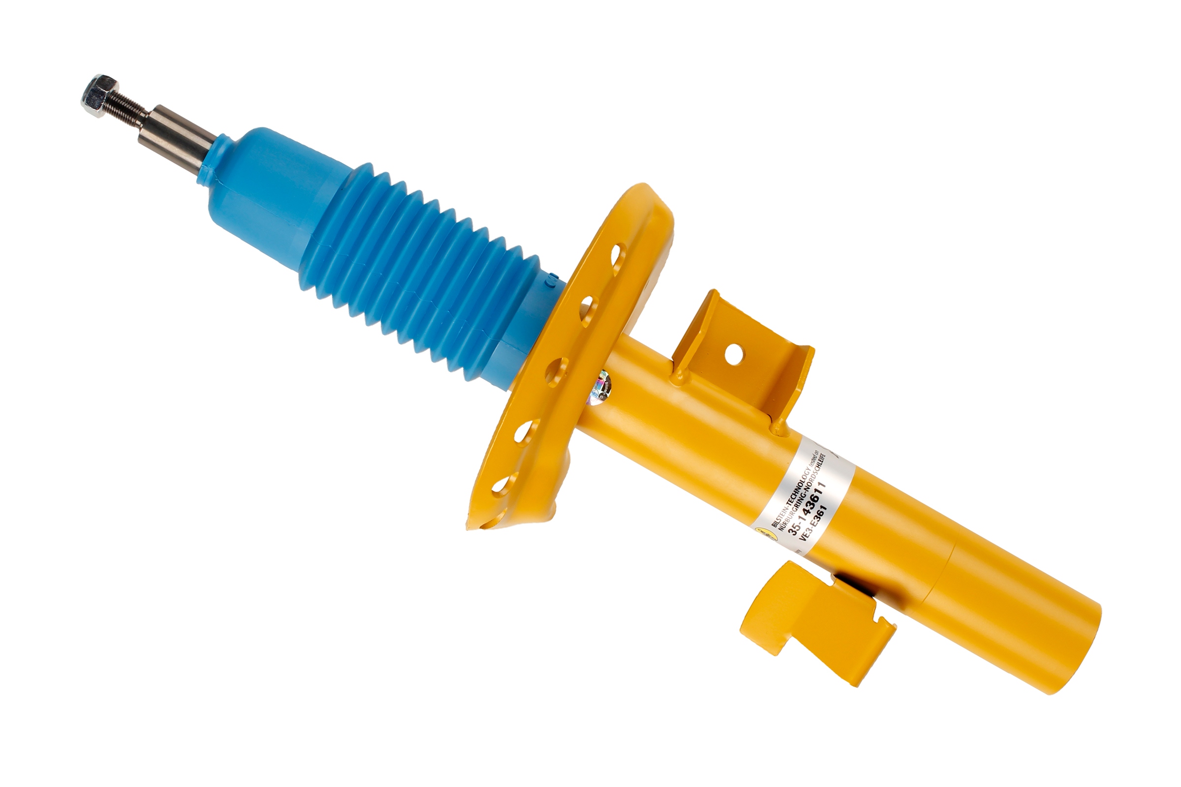 Schokdemper Bilstein 35-143611