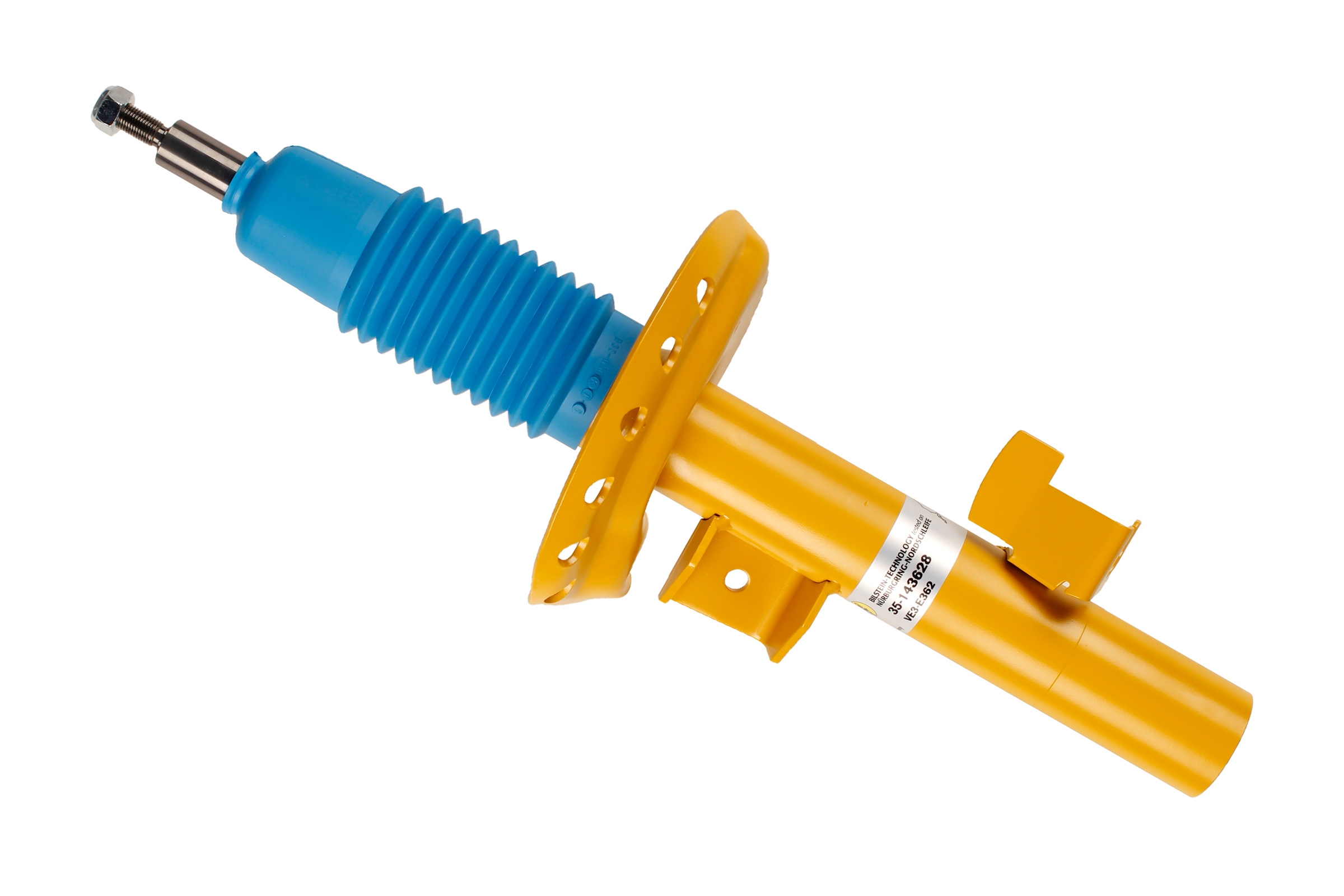 Schokdemper Bilstein 35-143628