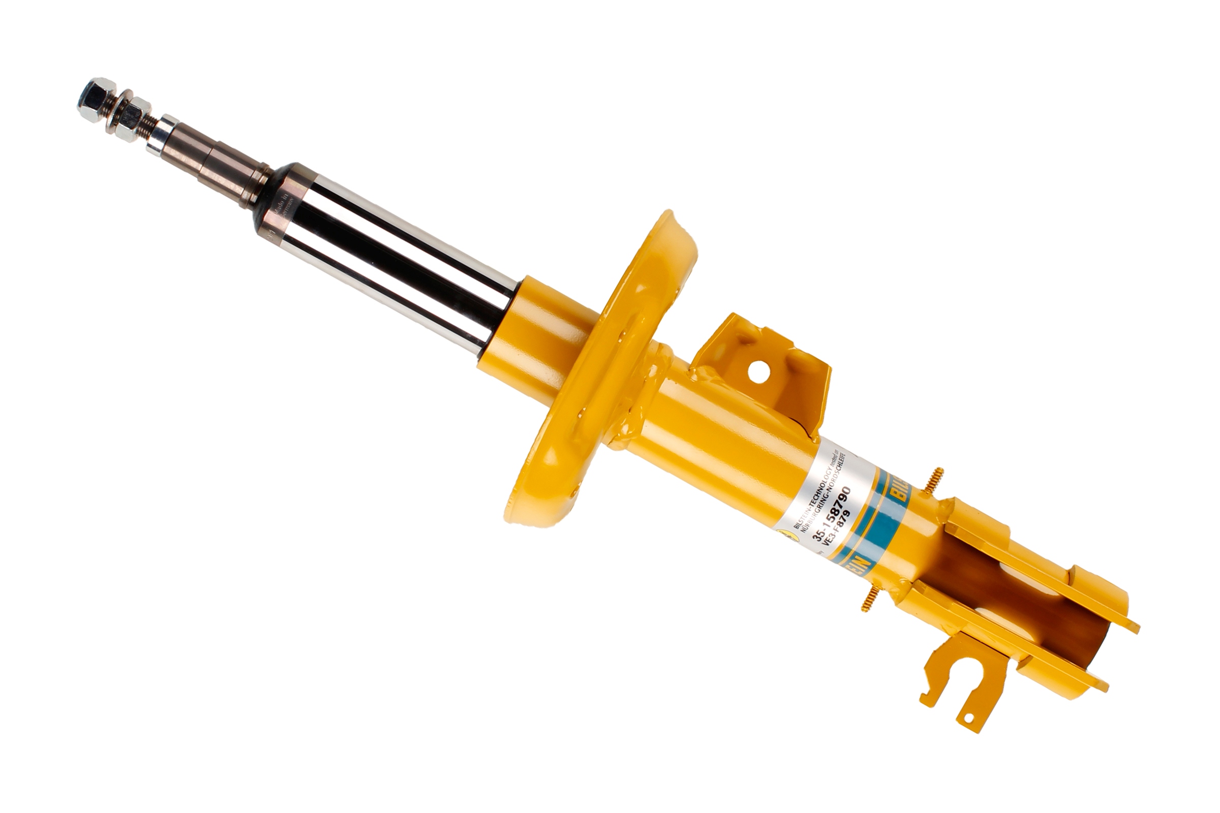 Schokdemper Bilstein 35-158790