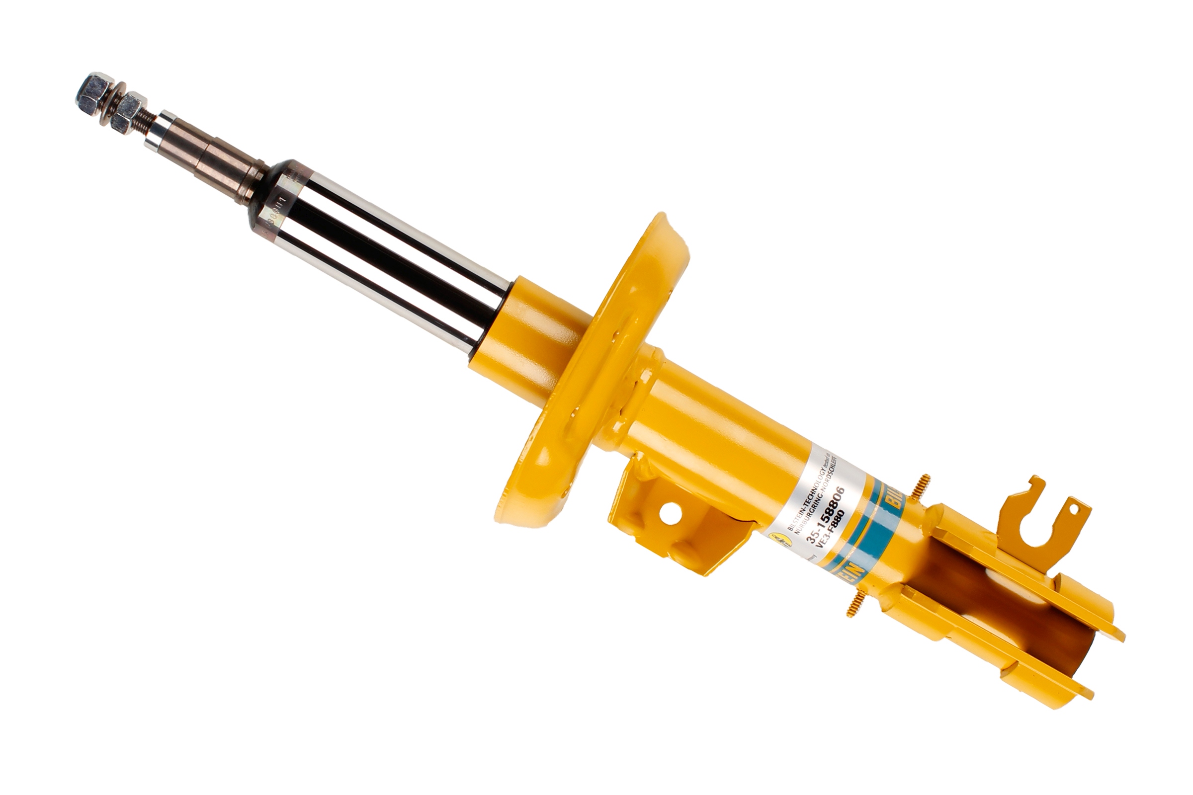 Schokdemper Bilstein 35-158806