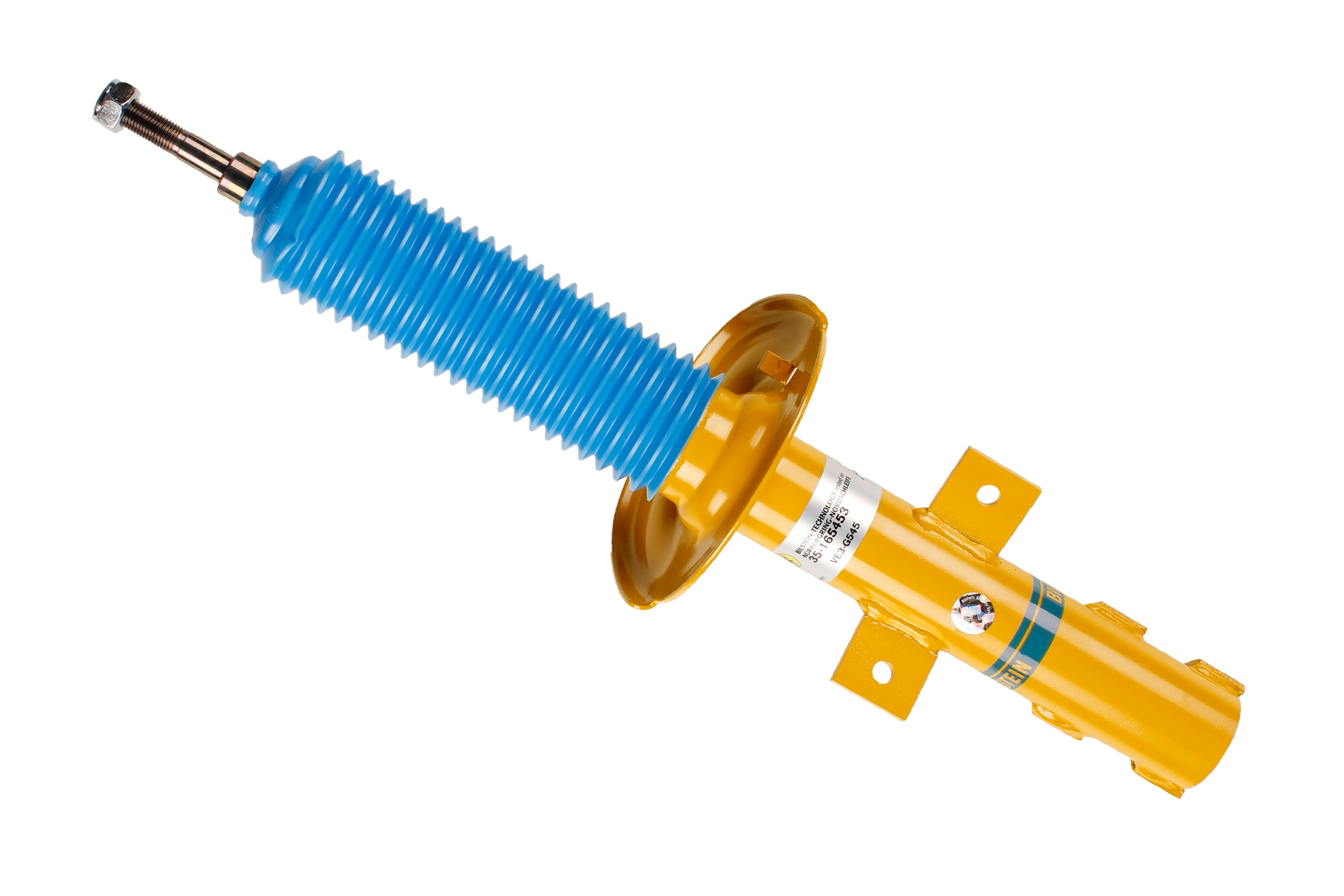 Schokdemper Bilstein 35-165453