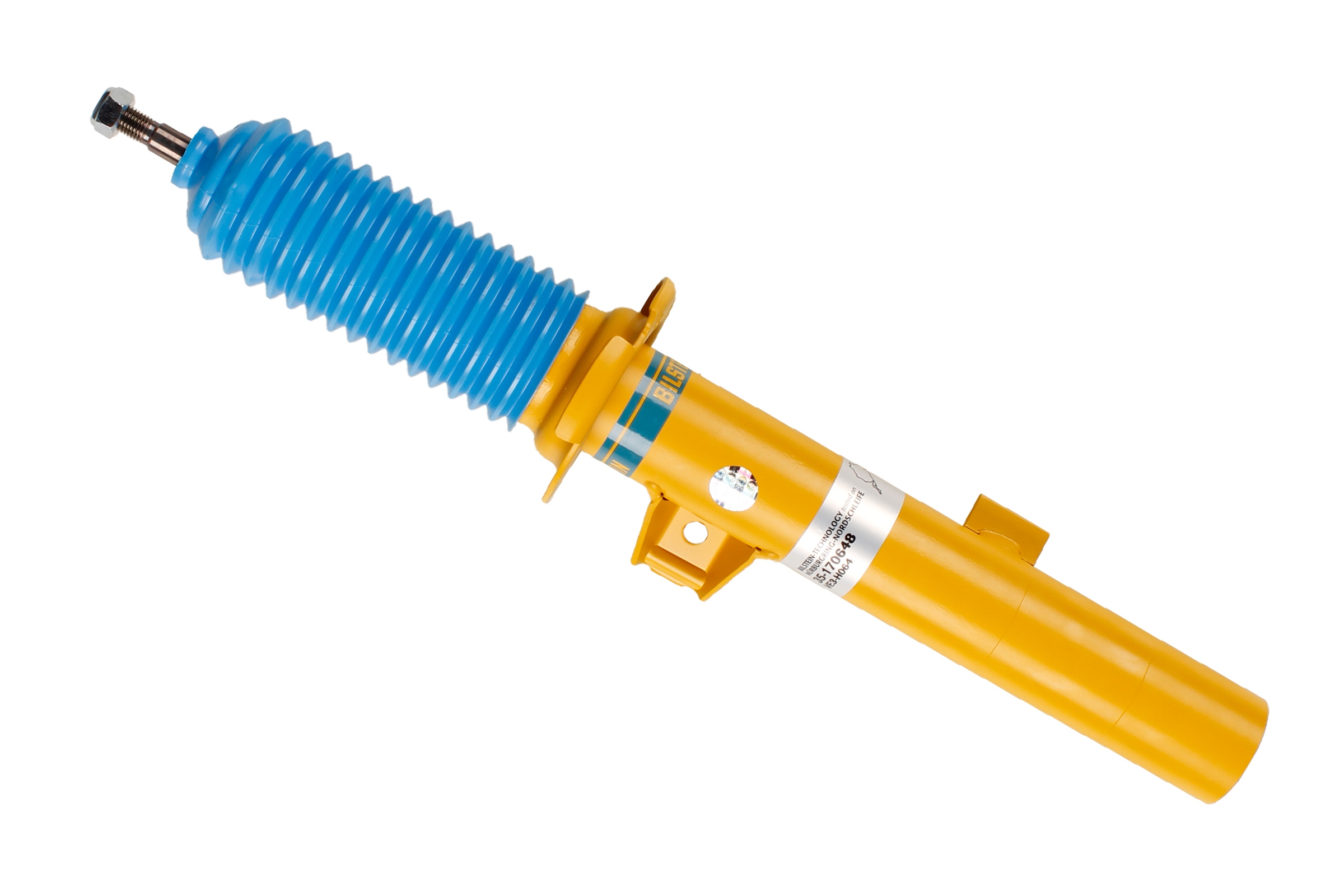 Schokdemper Bilstein 35-170648