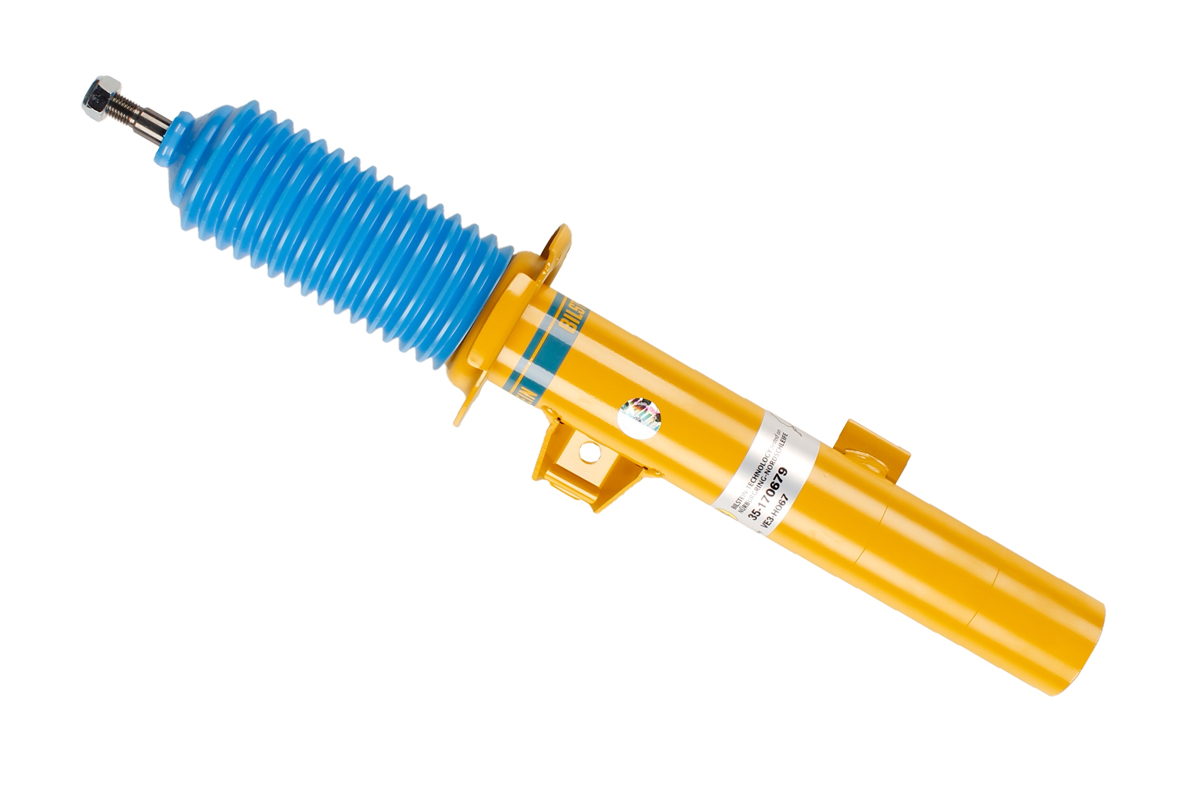 Schokdemper Bilstein 35-170679