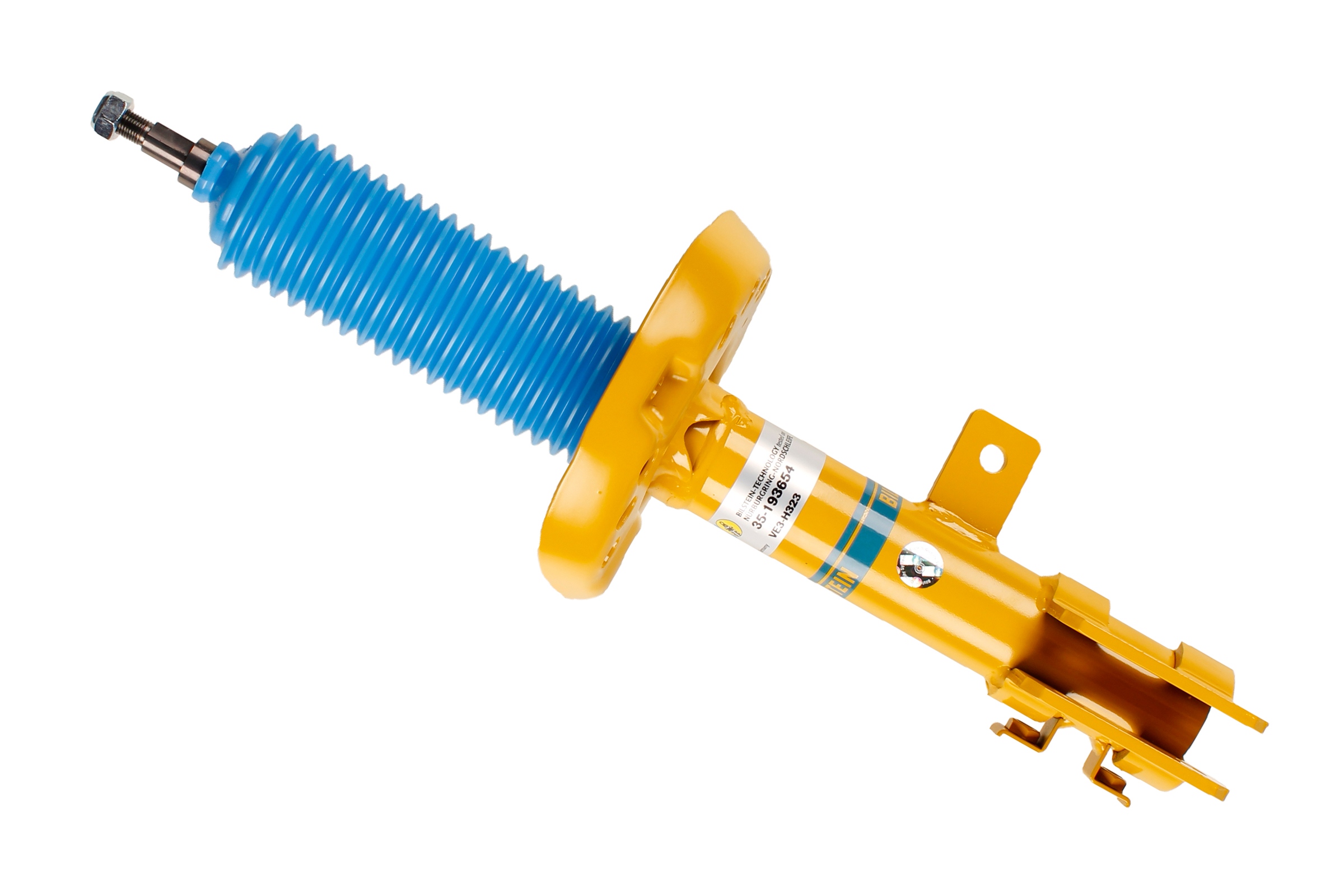 Schokdemper Bilstein 35-193654