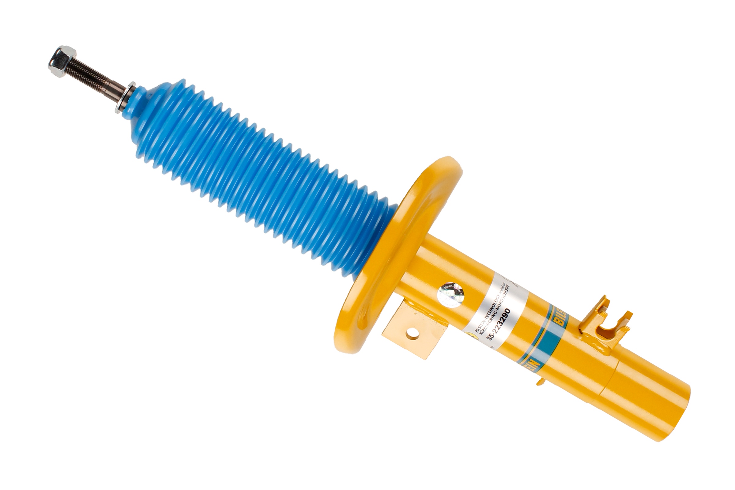 Schokdemper Bilstein 35-223290