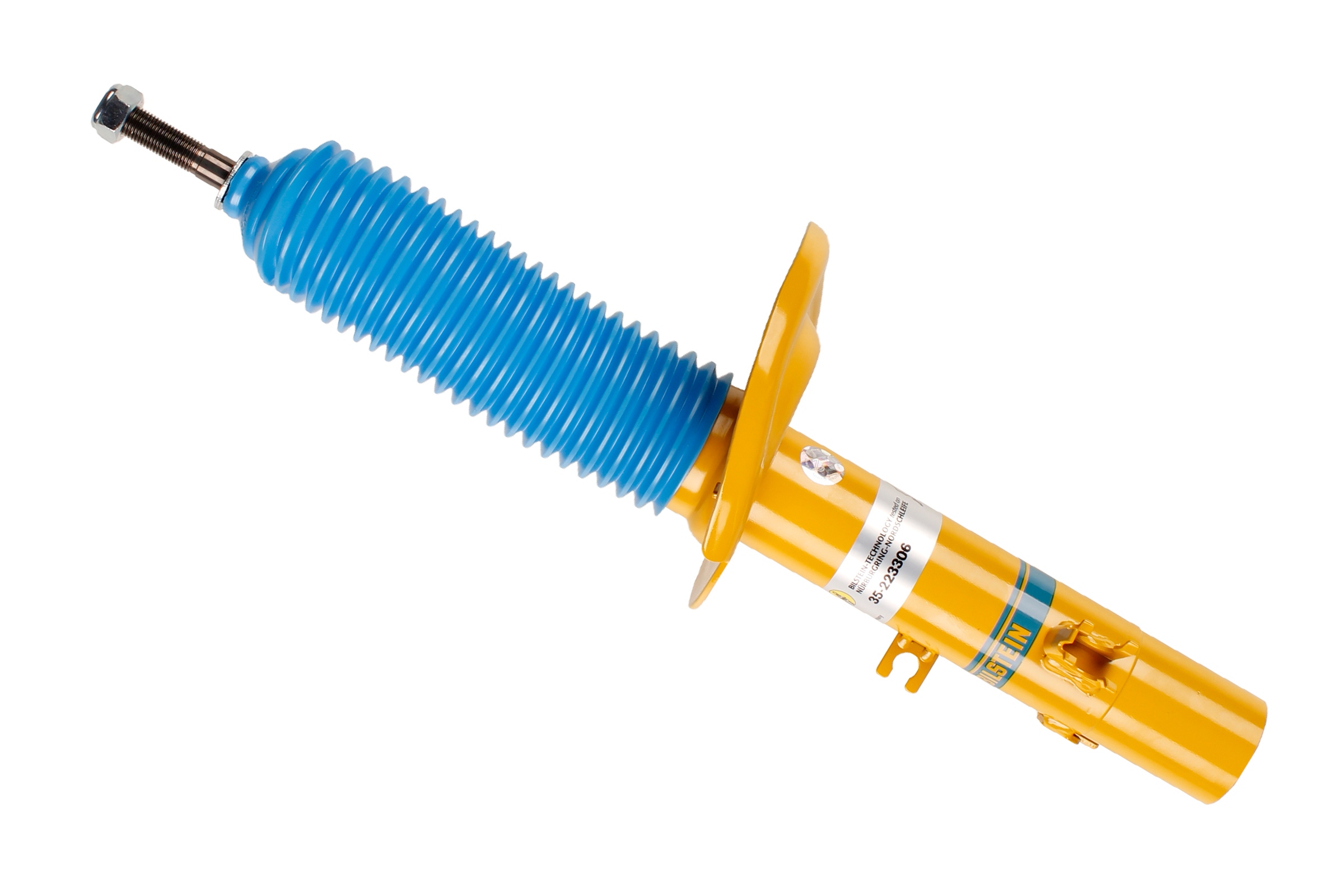 Schokdemper Bilstein 35-223306