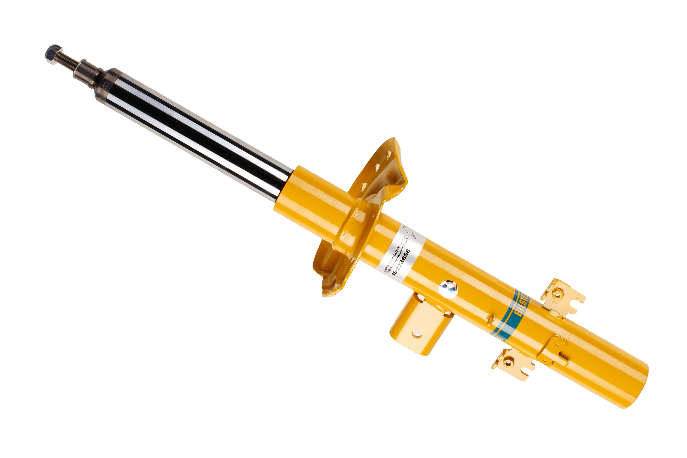 Schokdemper Bilstein 35-223658