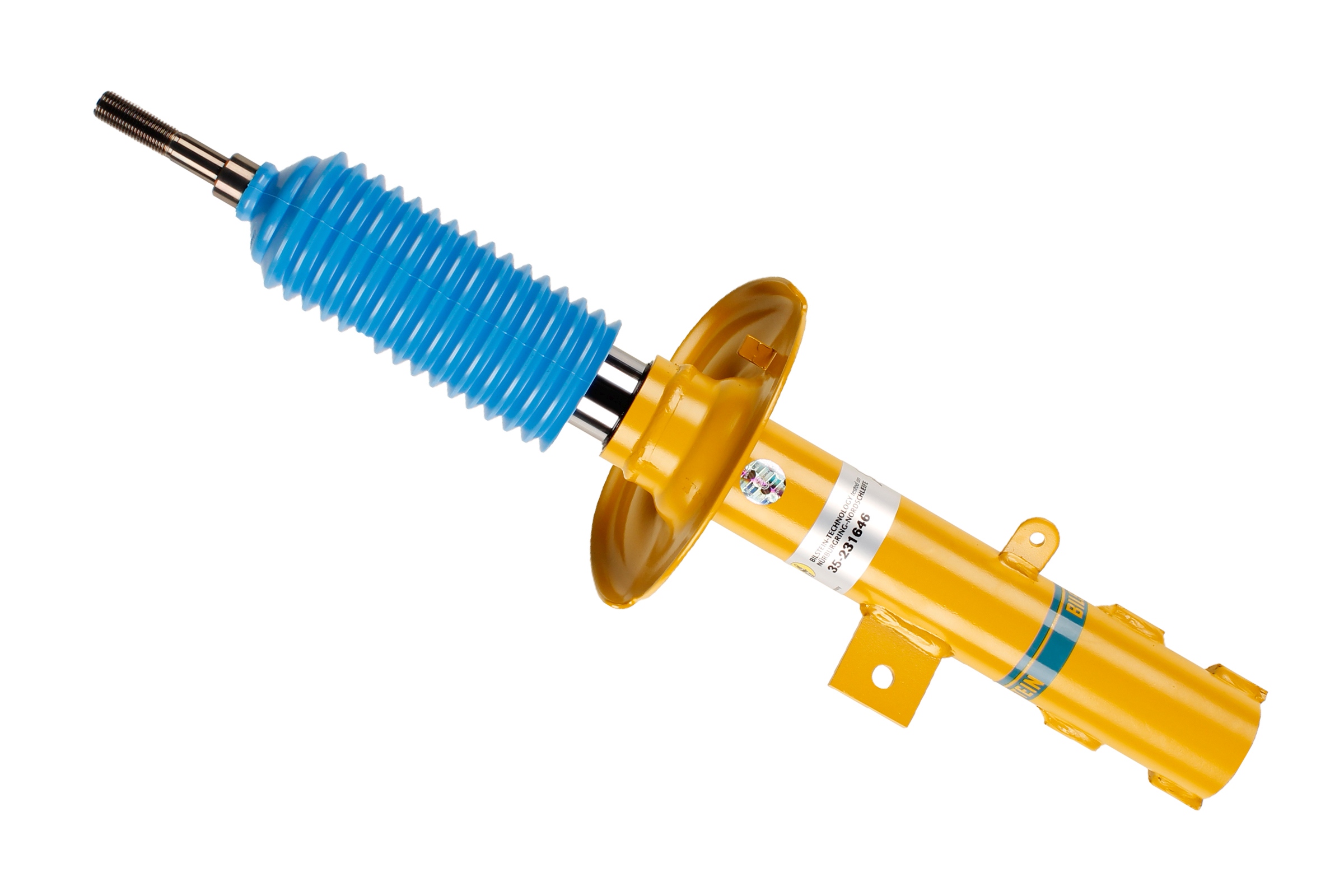 Schokdemper Bilstein 35-231646