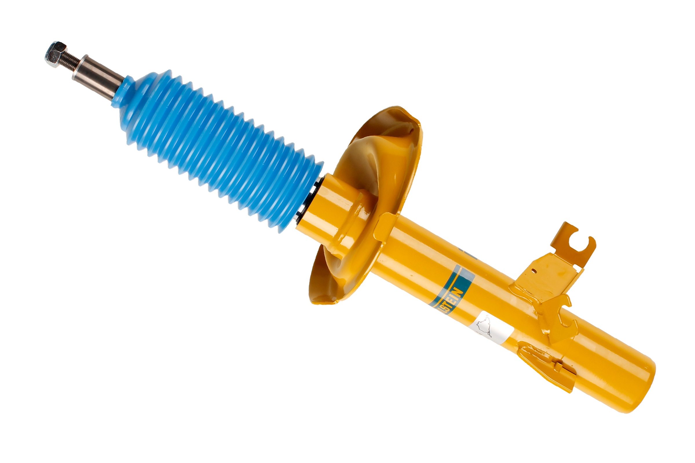 Schokdemper Bilstein 35-233107