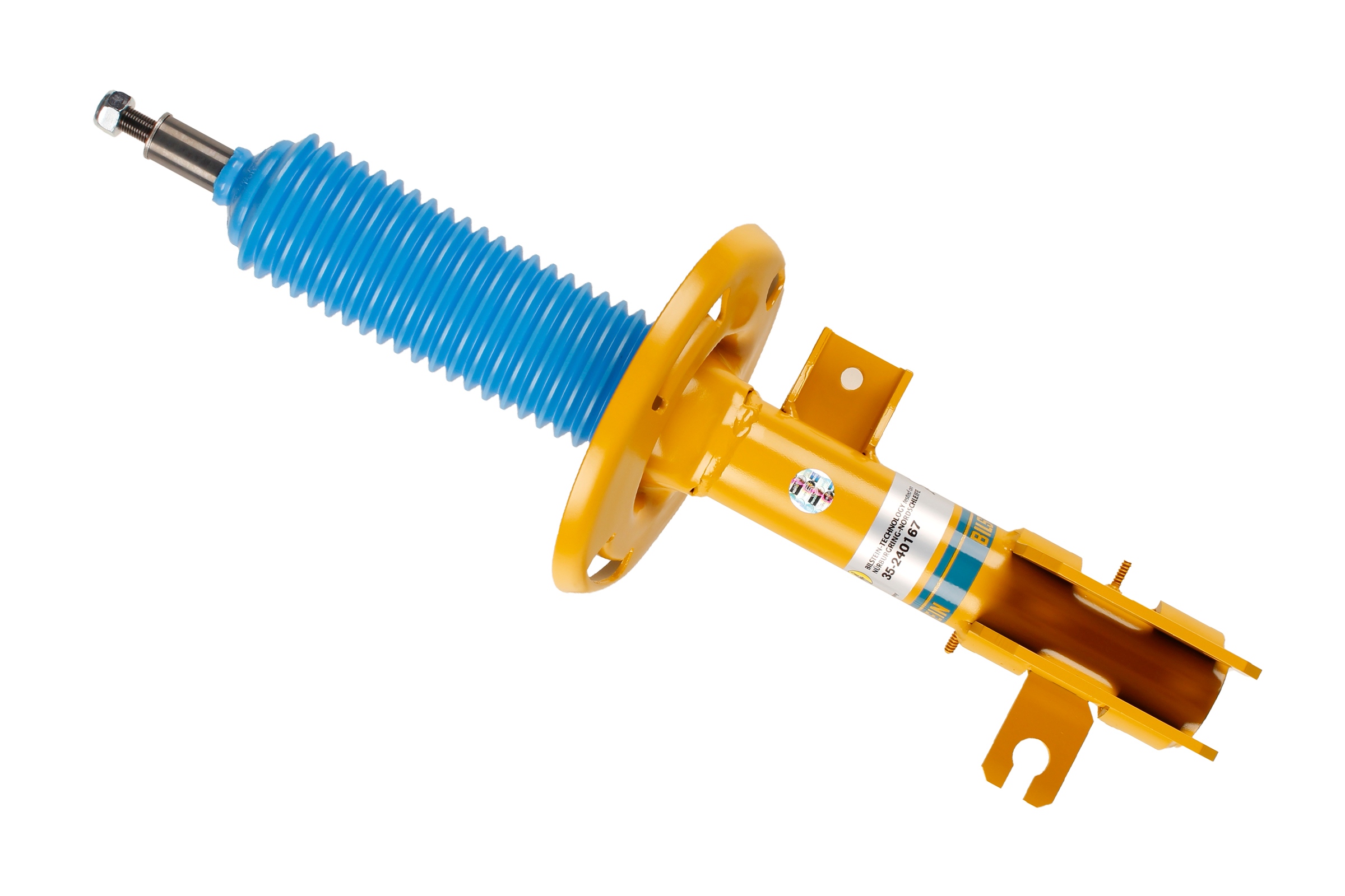 Schokdemper Bilstein 35-240167